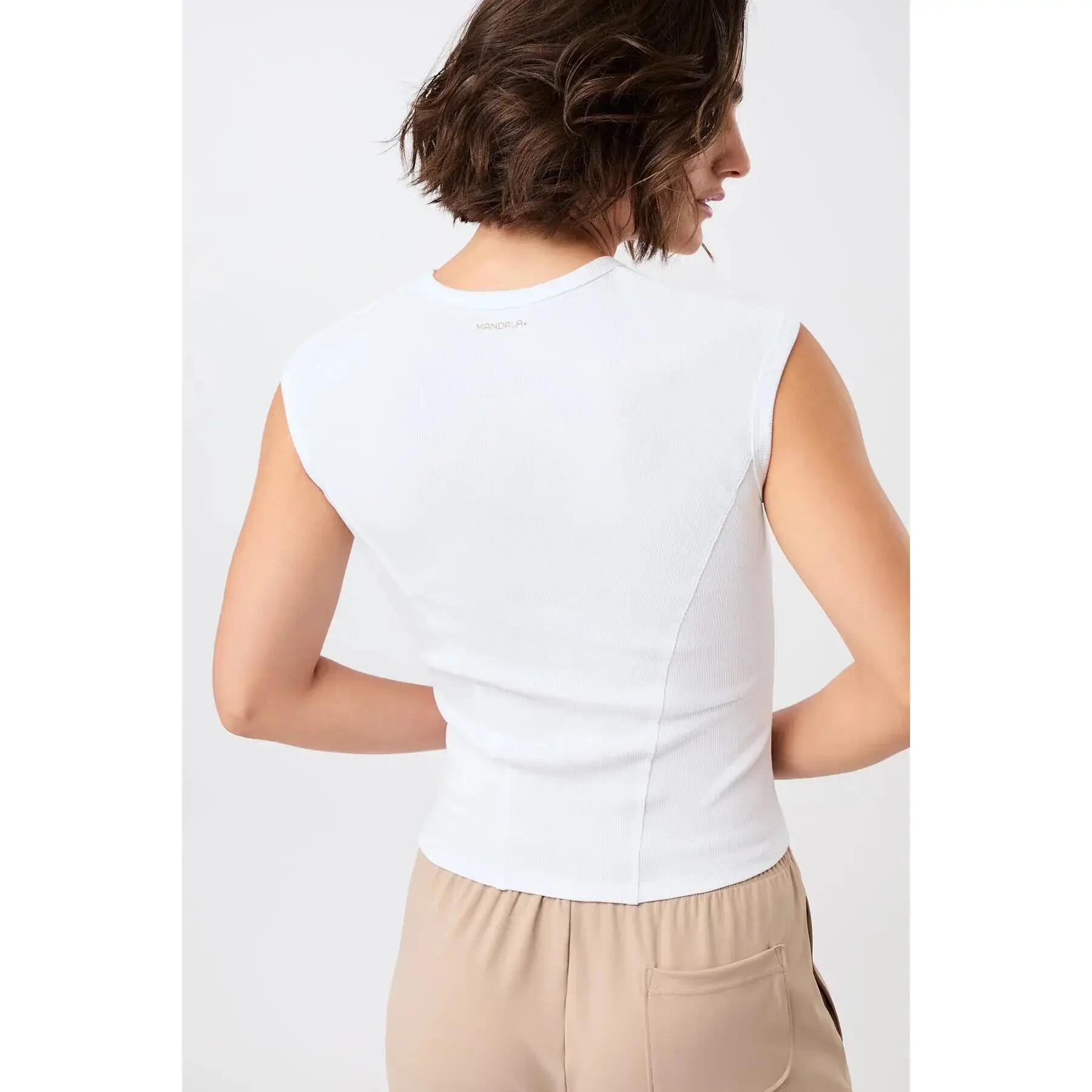 Débardeur femme Mandala 2/5