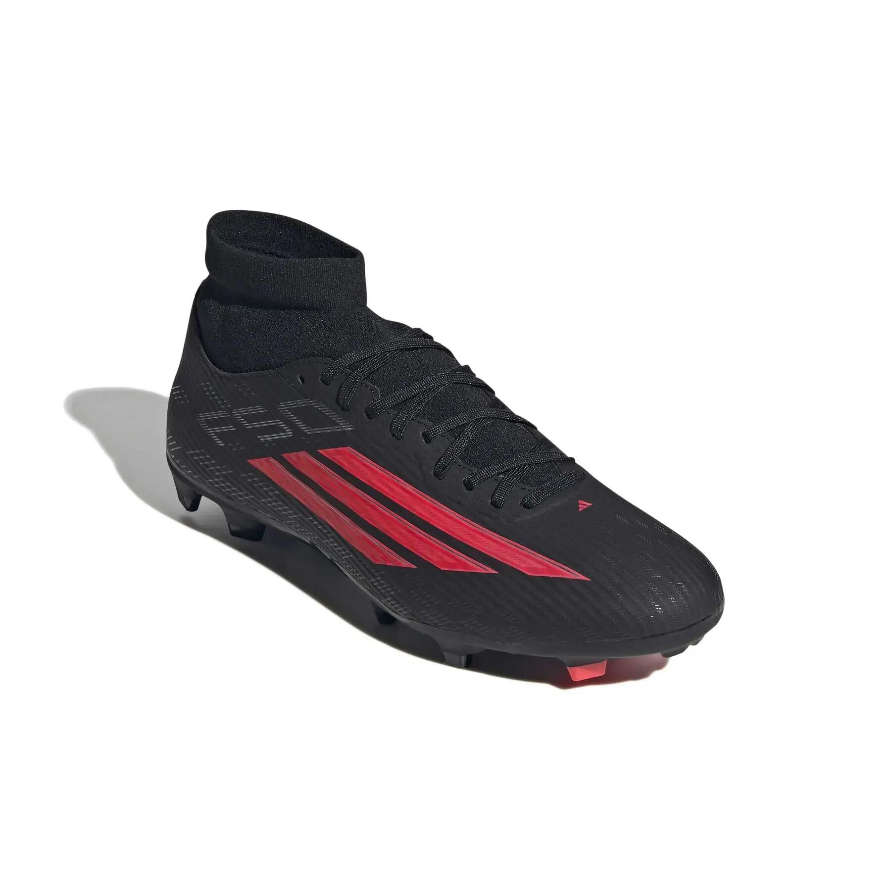 Scarpe calcio adidas F50 League Mid FG/MG 3/7