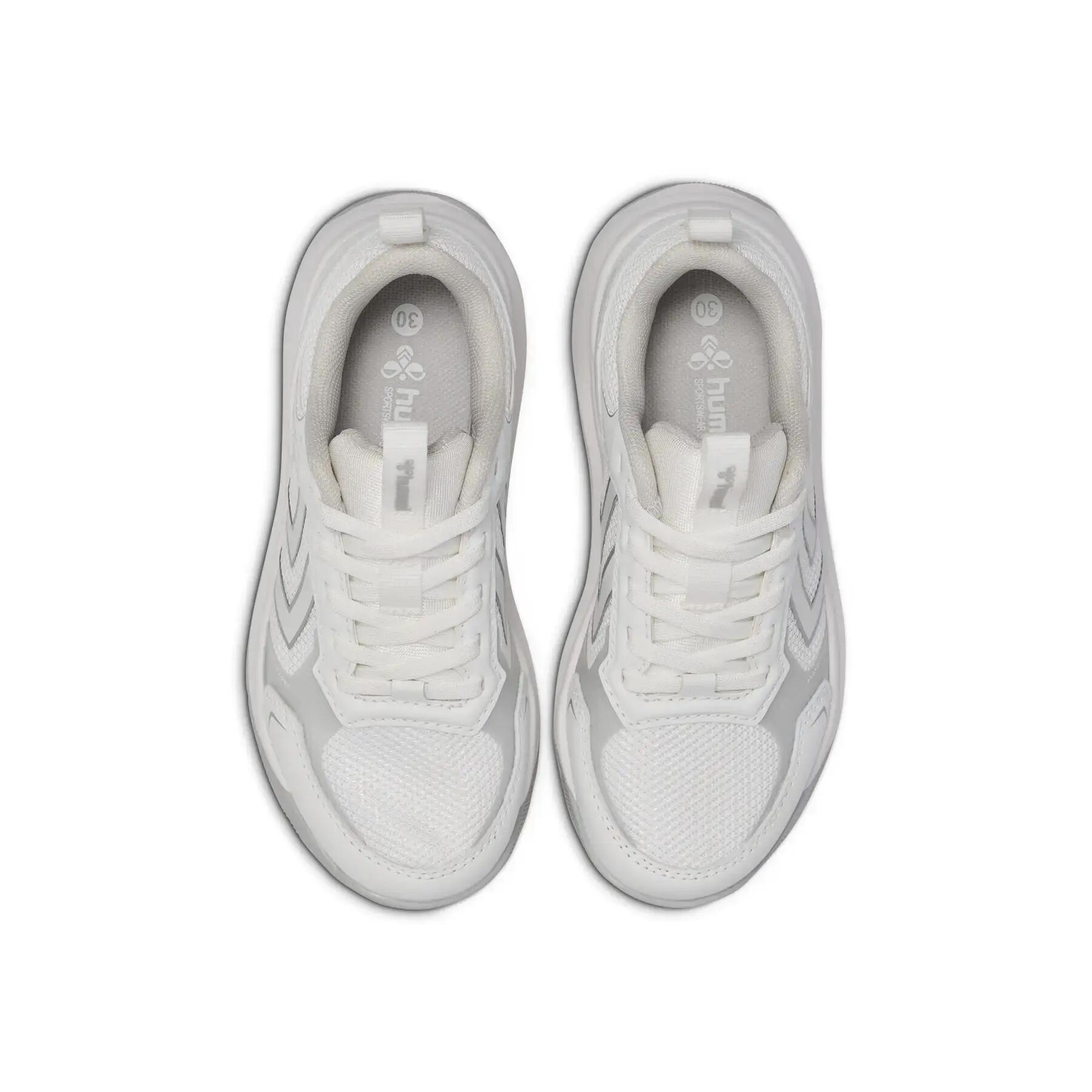 Chaussures indoor enfant Hummel Power Stable LC 3/7