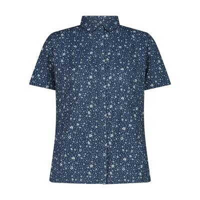 Bloemige blouse voor dames cmp