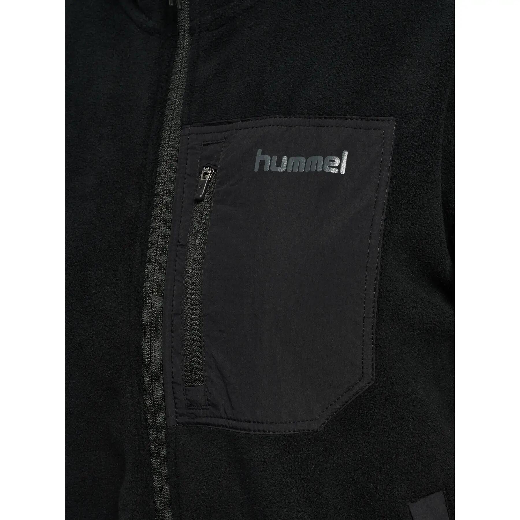 Damski polar Hummel 4/5