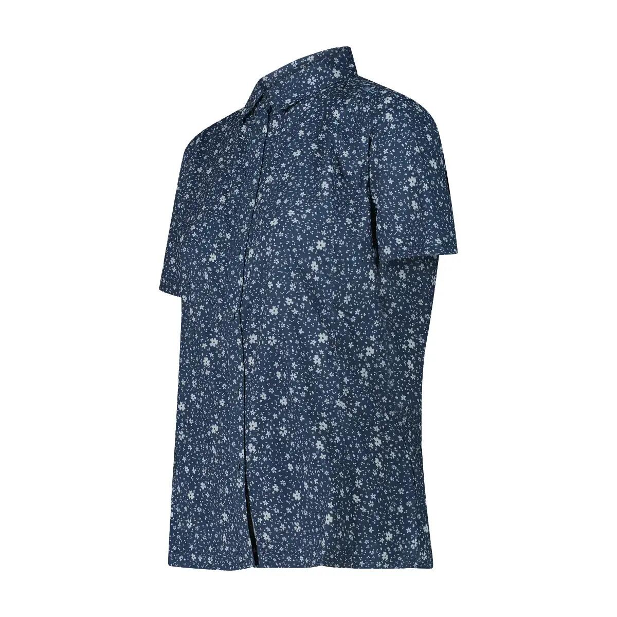 Chemise fleurie femme CMP 3/3