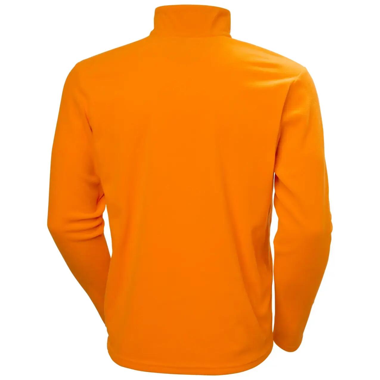 1/2 zip fleece Helly Hansen Daybreaker 2/2