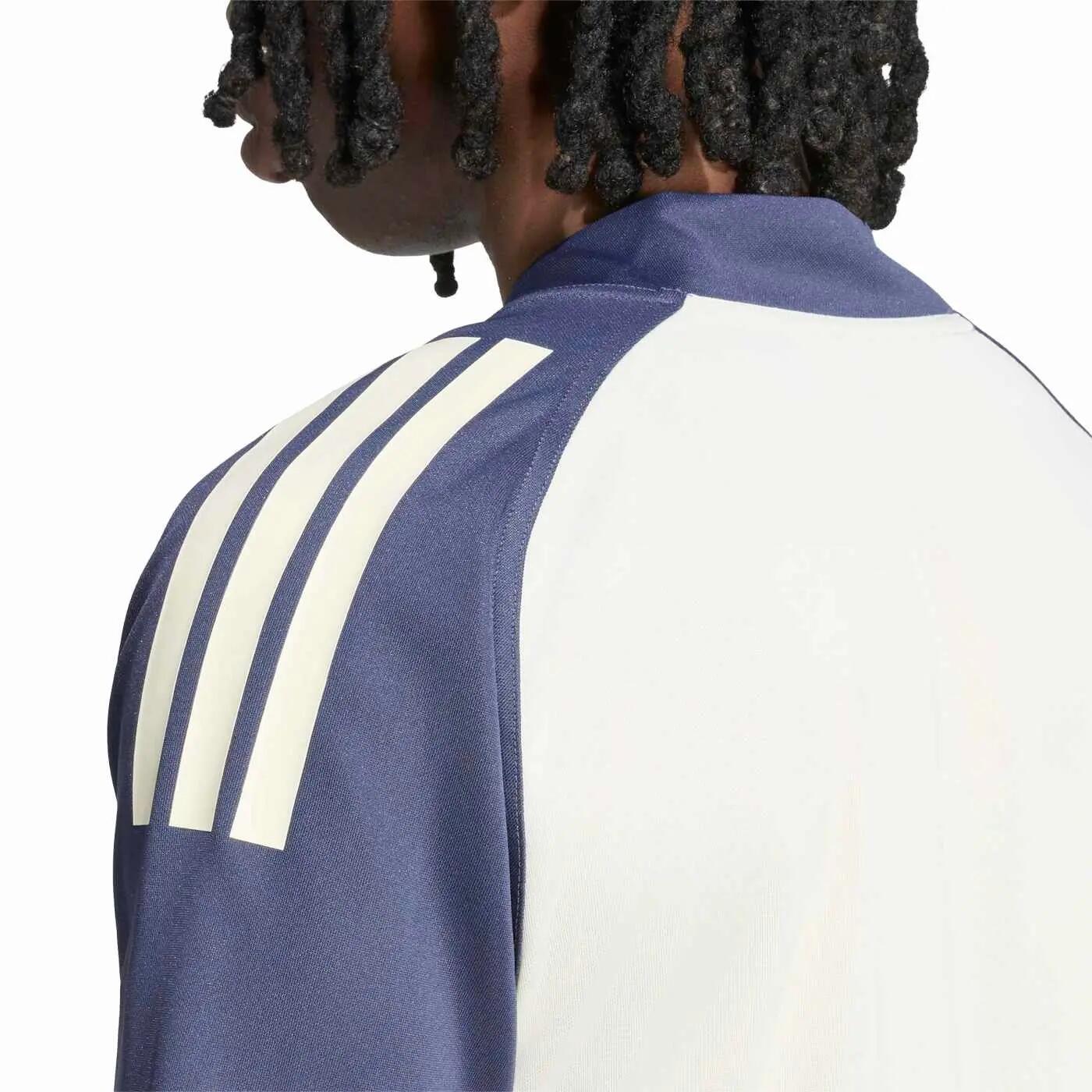 Camisola de treino France Rugby Adidas 2026/2027 6/7
