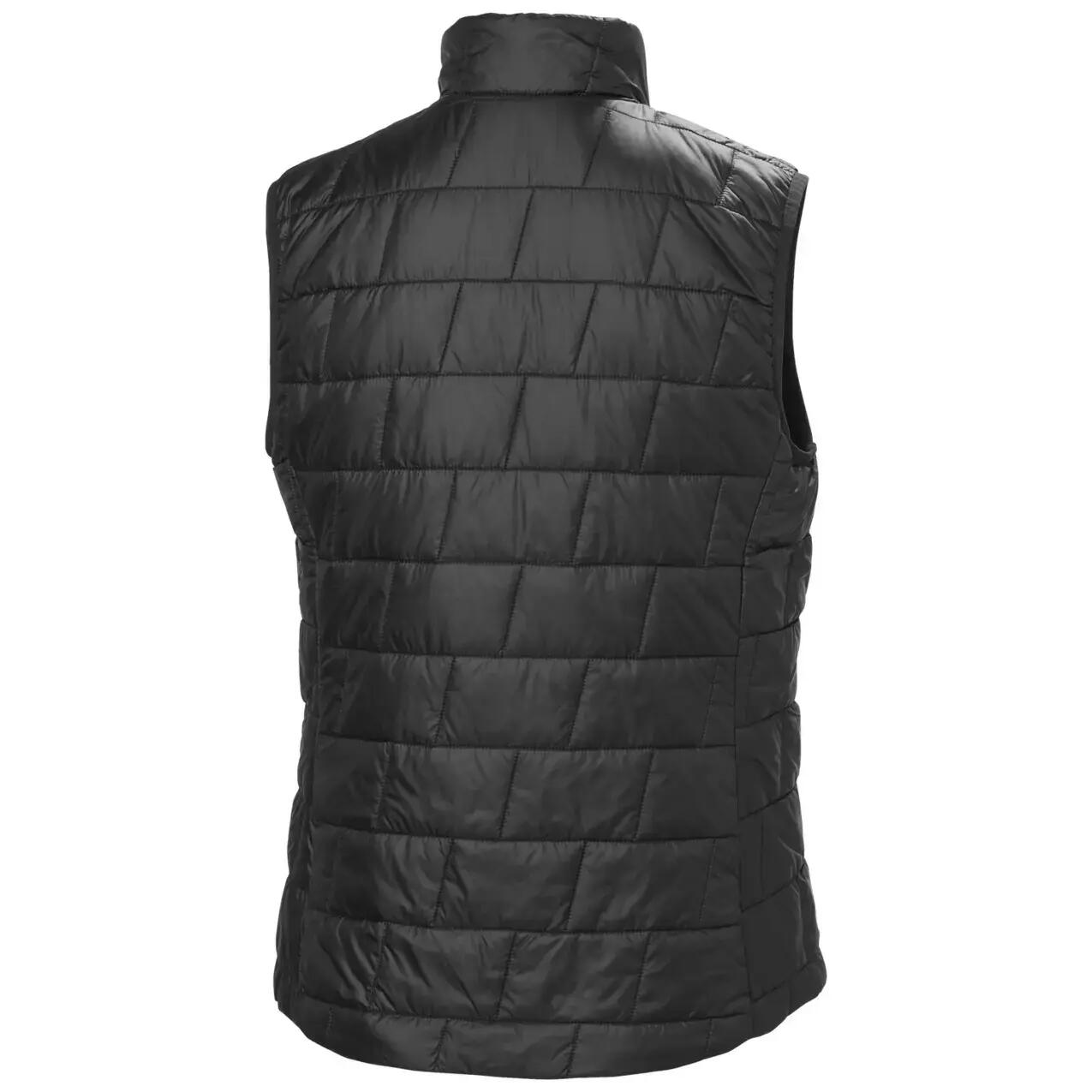 Chaleco de mujer Helly Hansen Lifaloft 2/2