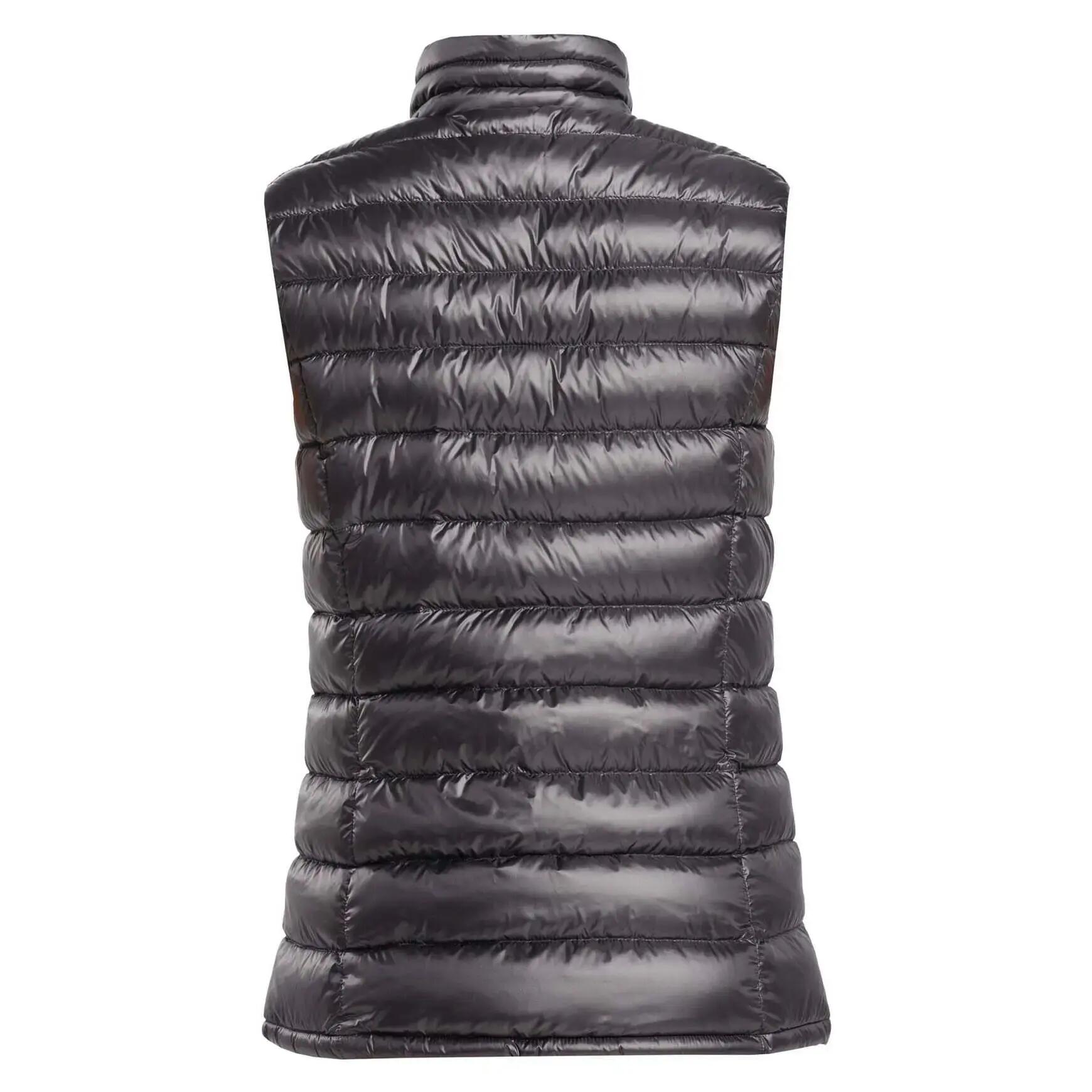 Doudoune sans manches v-neck femme Pajak Shadow 4/7