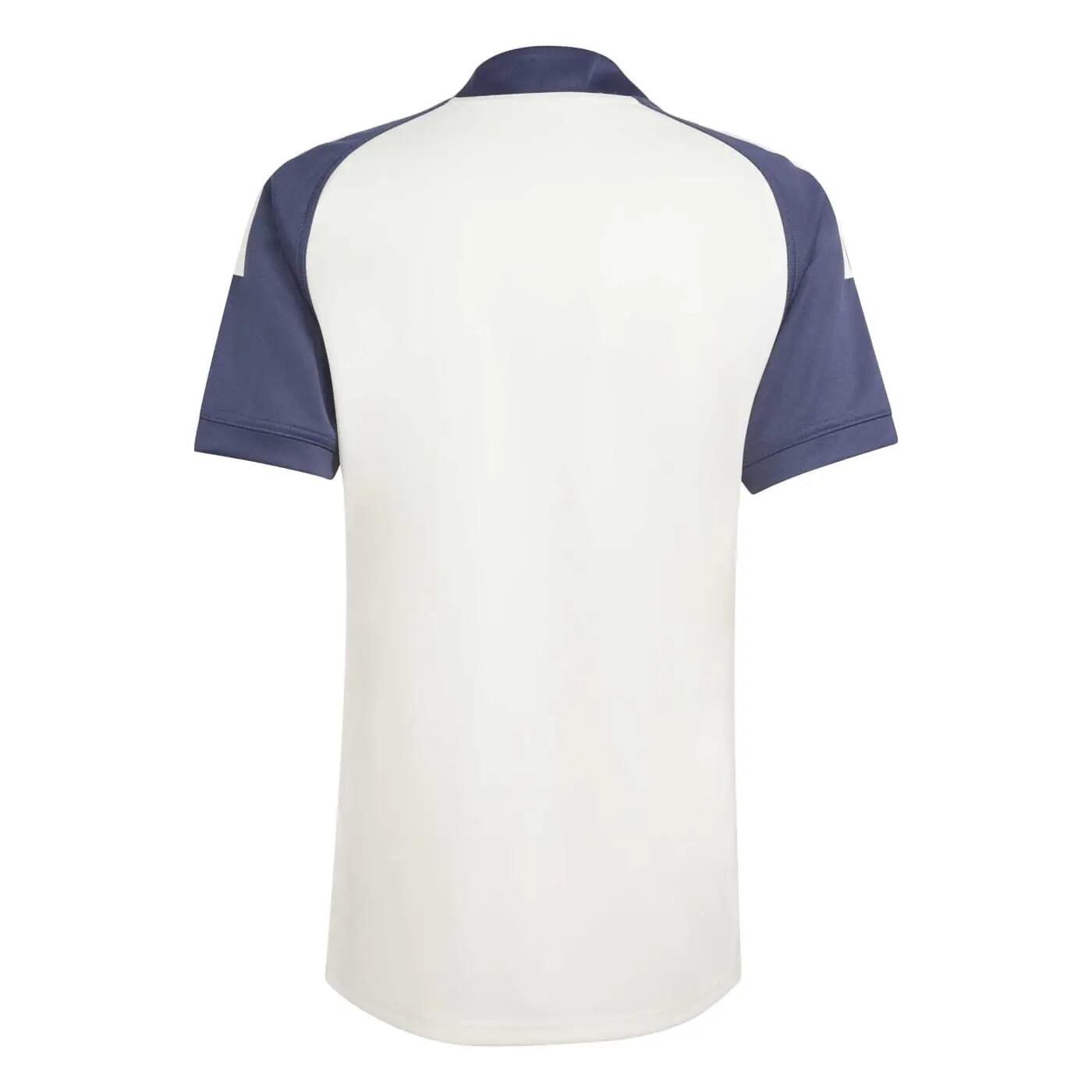 Camisola de treino France Rugby Adidas 2026/2027 4/7