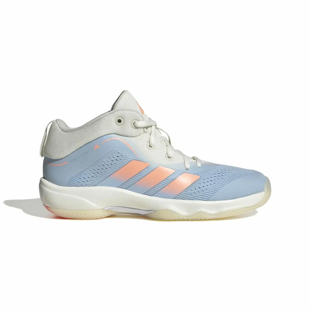 Indoor Shoes Child adidas Crazyflight 7 Mid