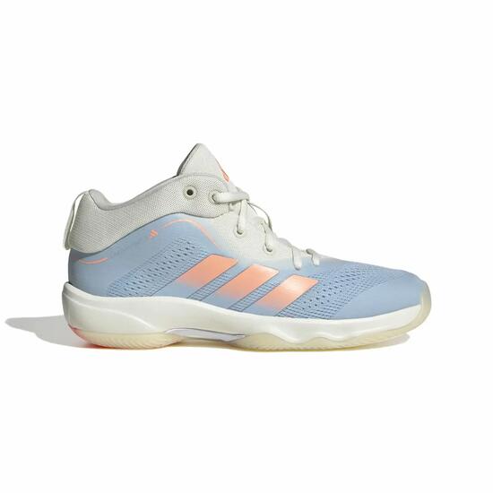 Chaussures indoor enfant adidas Crazyflight 7 Mid