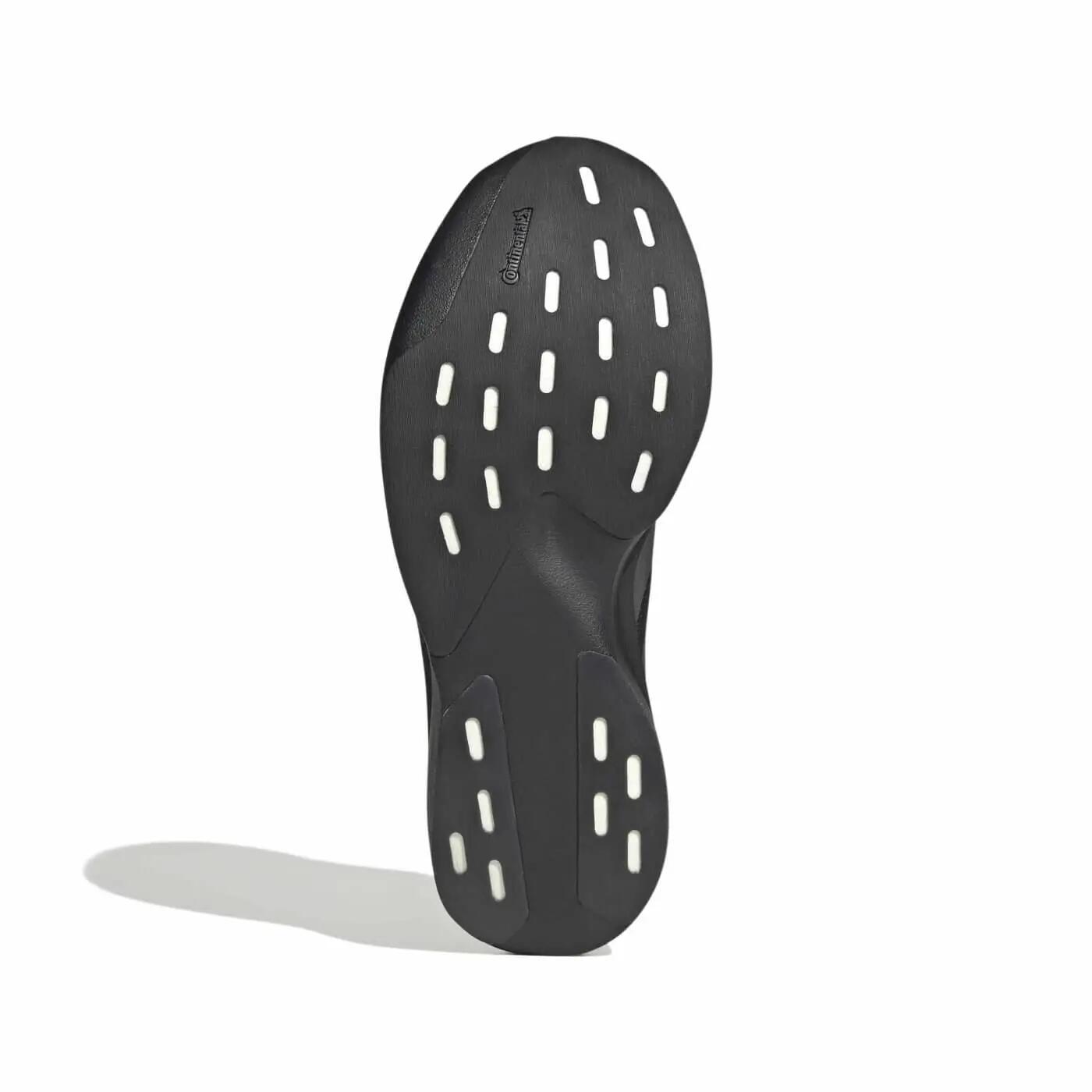Zapatilla de running adidas Adizero Evo SL negra para hombre 2/7