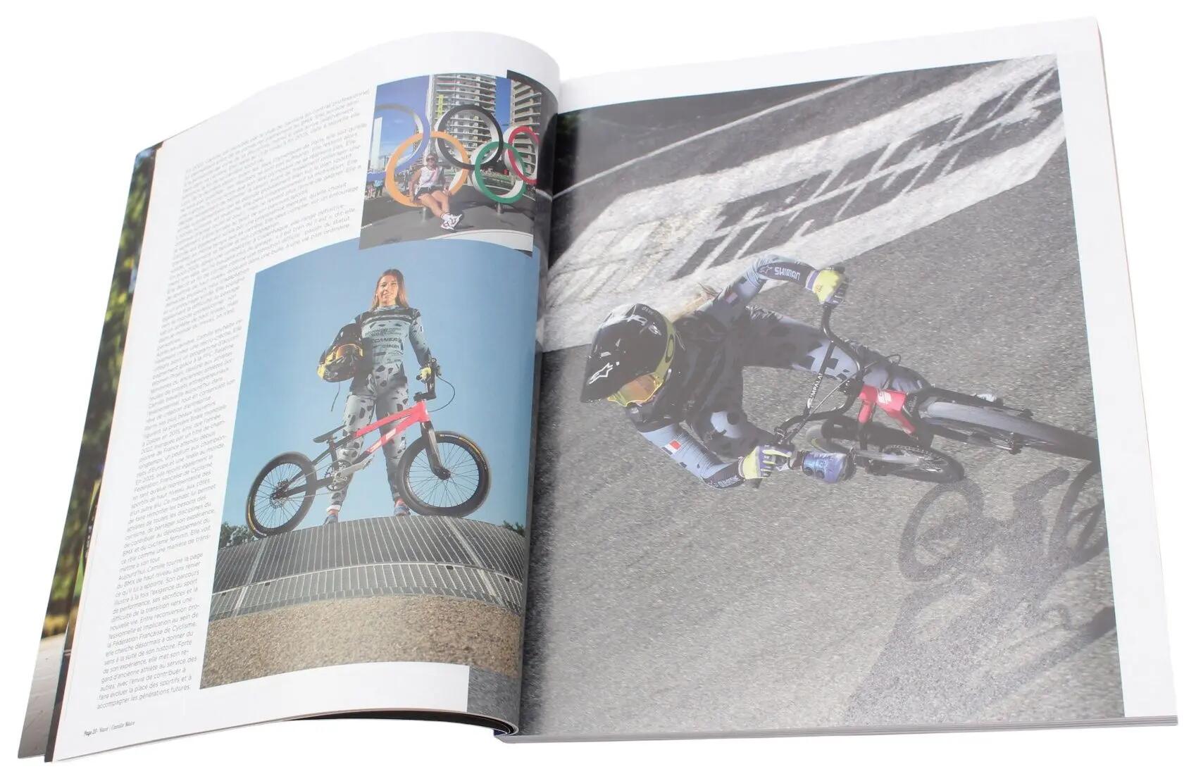 Revista BMX BICROSS N.º 10 200 páginas 2/10