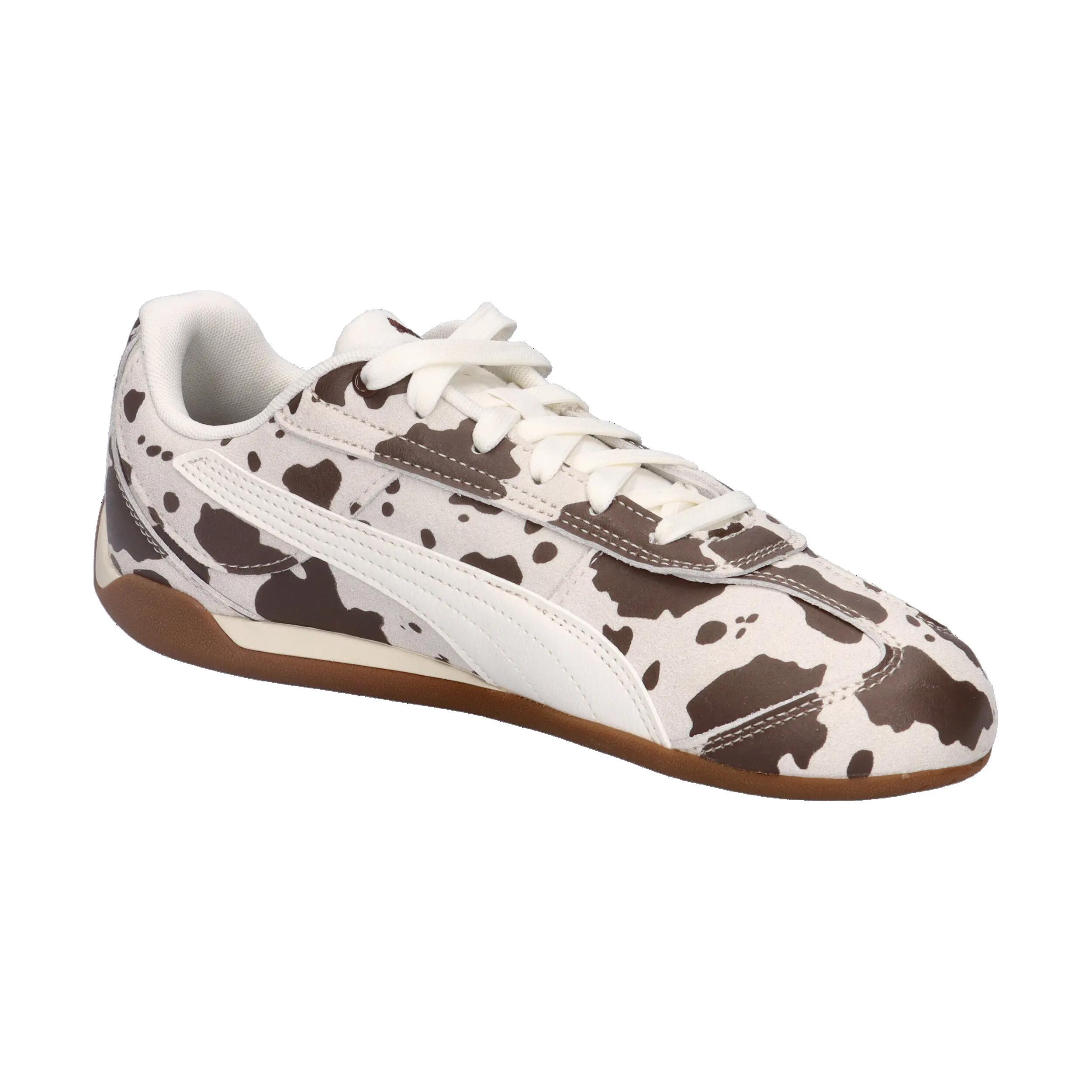 Puma Damen Sneaker Replicatch WILD 407237 8/14