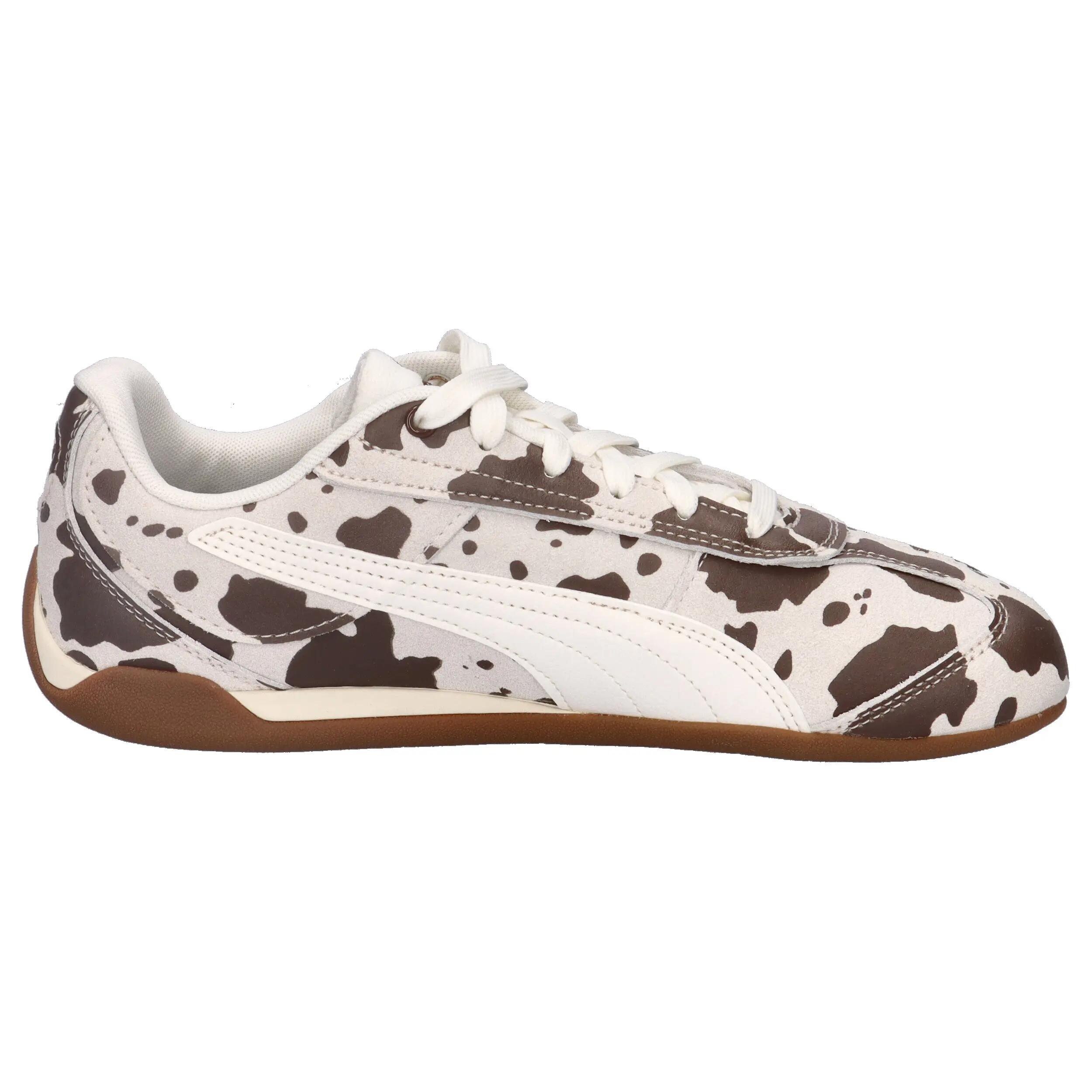 Puma Damen Sneaker Replicatch WILD 407237 7/14