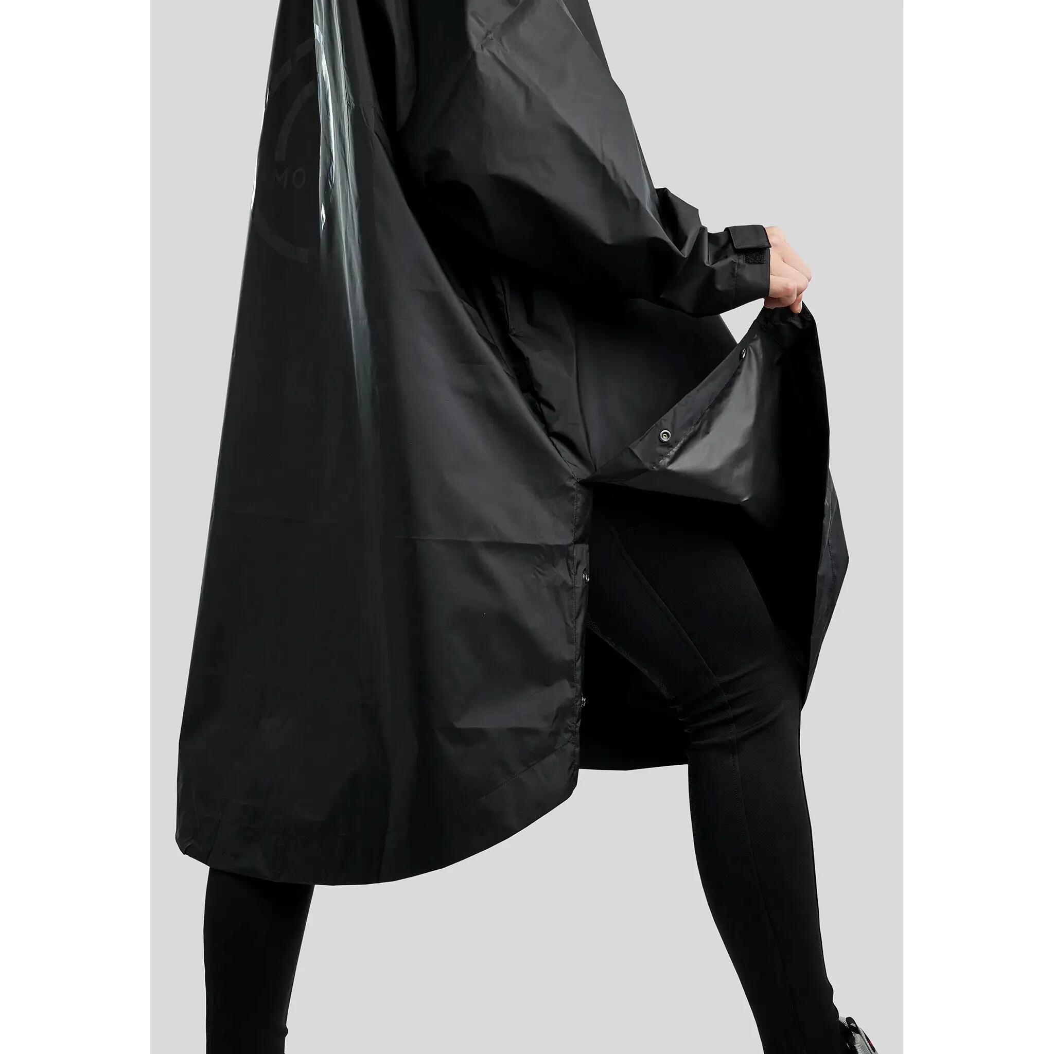Regenmantel Reiten Damen Montar Rianne 3/7
