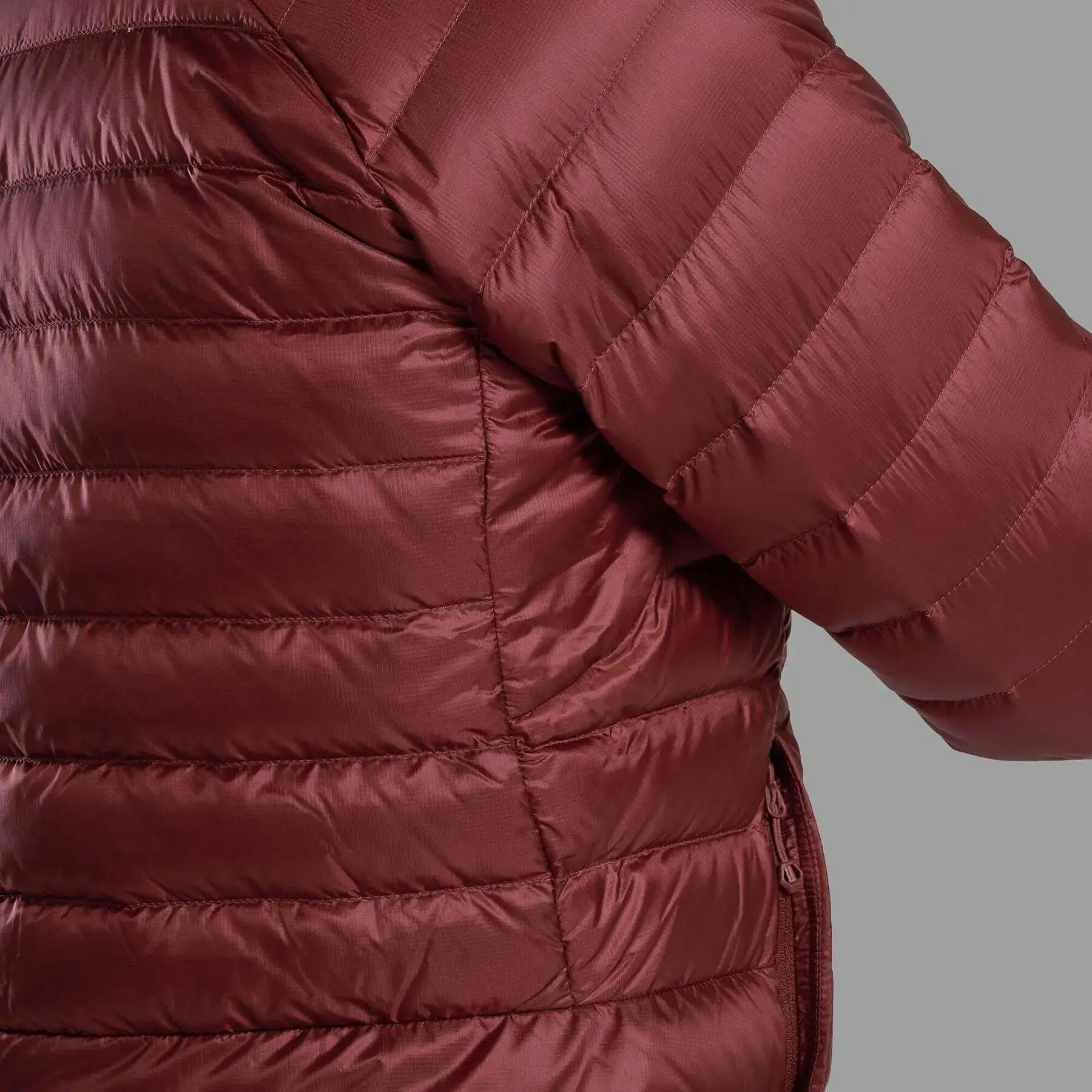 Casaco com capuz feminino Montane Anti Freeze 7/7