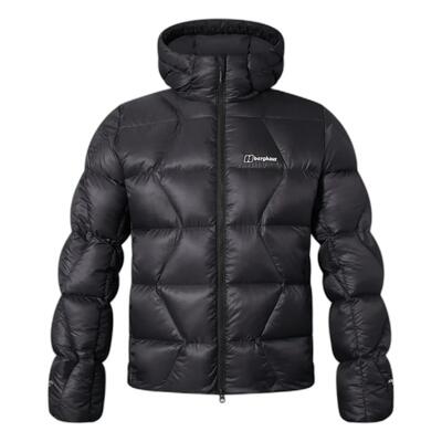 Donsjack berghaus explorer