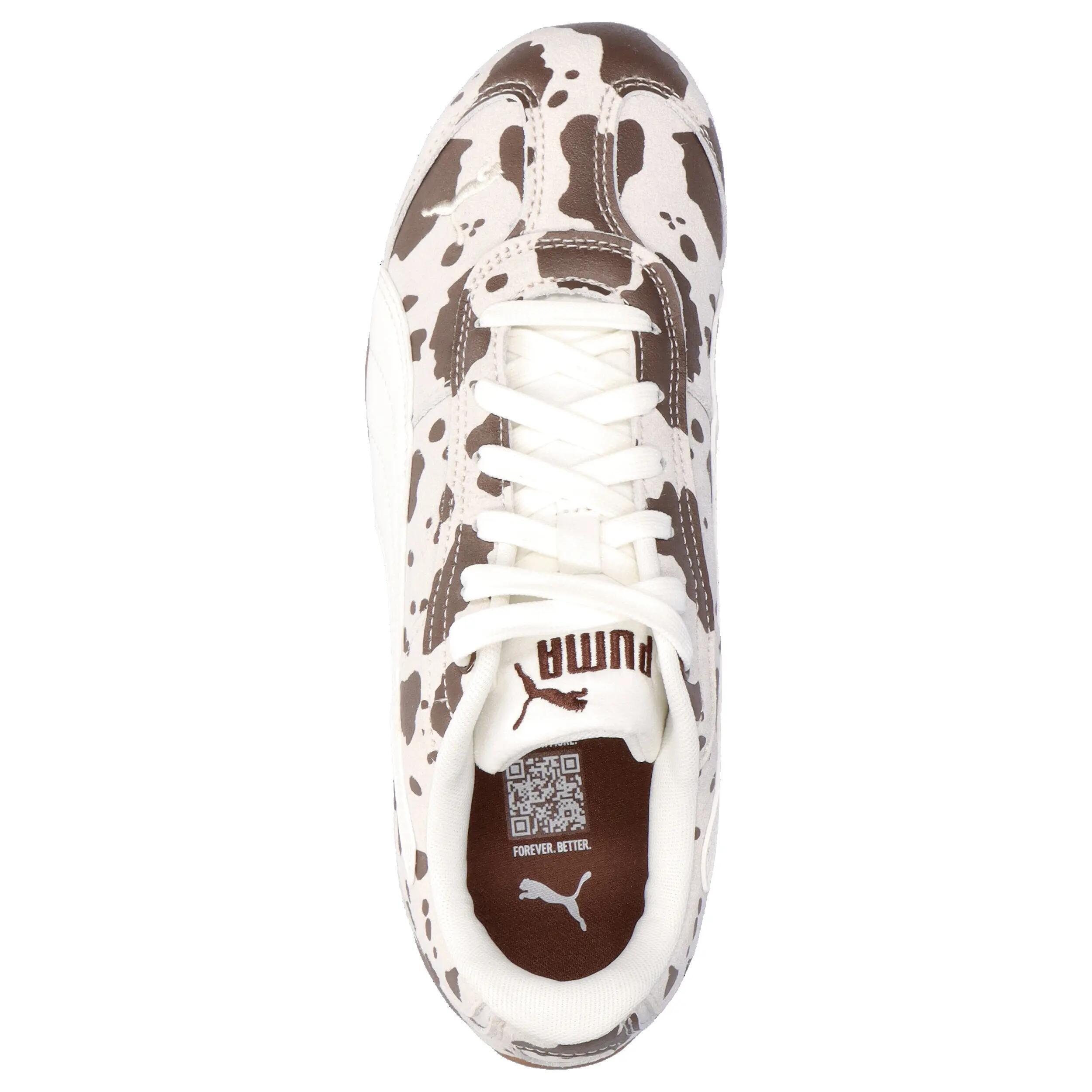 Puma Damen Sneaker Replicatch WILD 407237 5/14