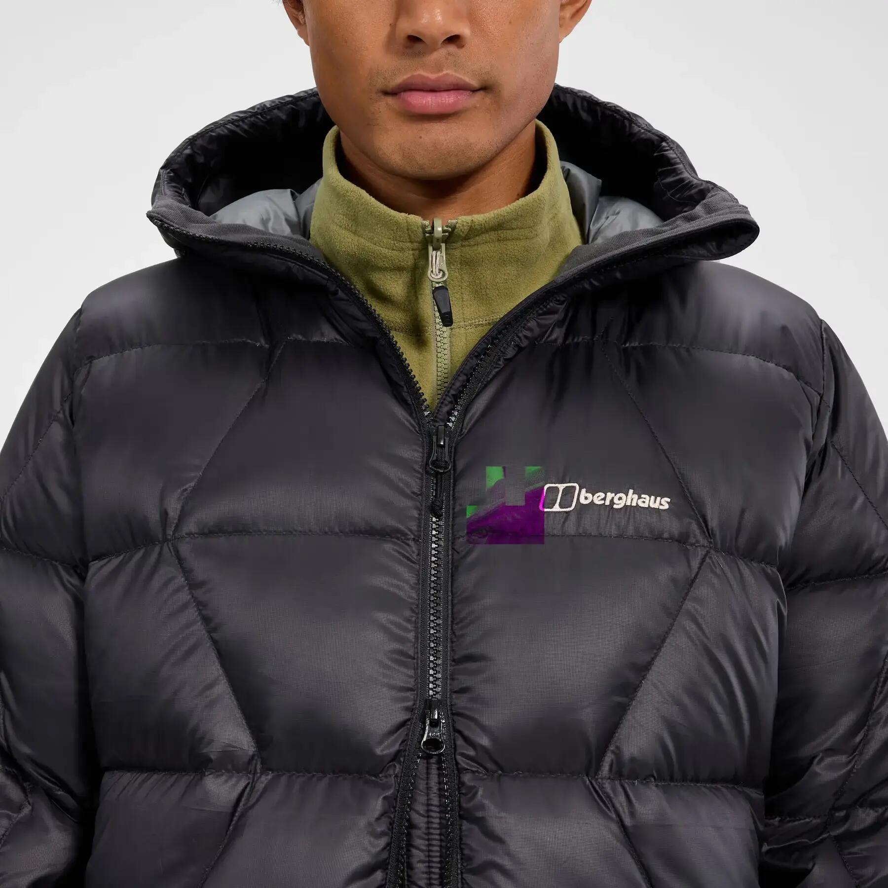 Plumífero Berghaus Explorer 5/5