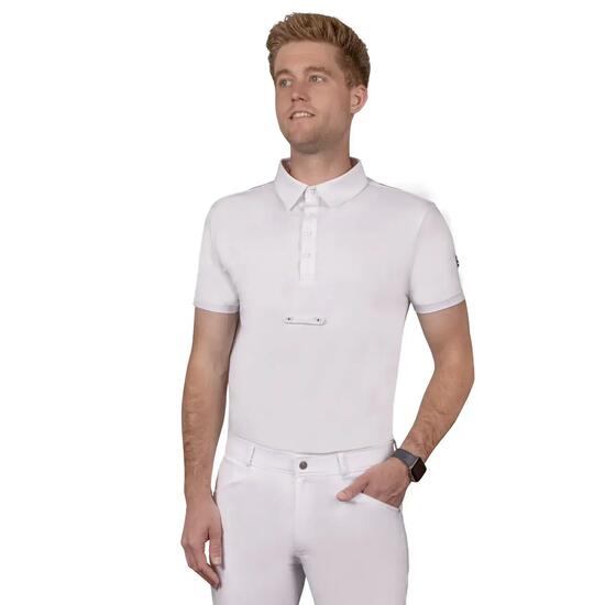 Chemise de concours QHP Berno