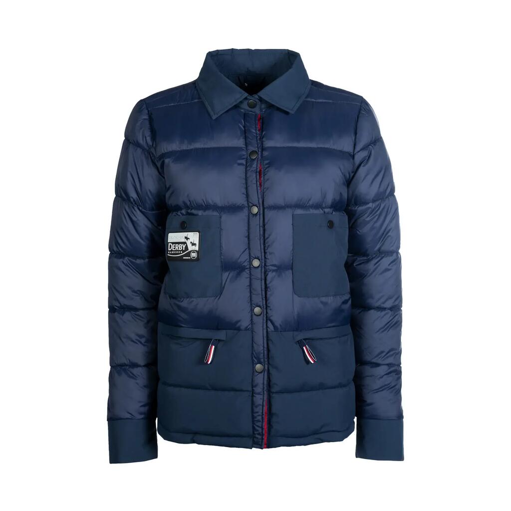 Down jacket HKM Derby