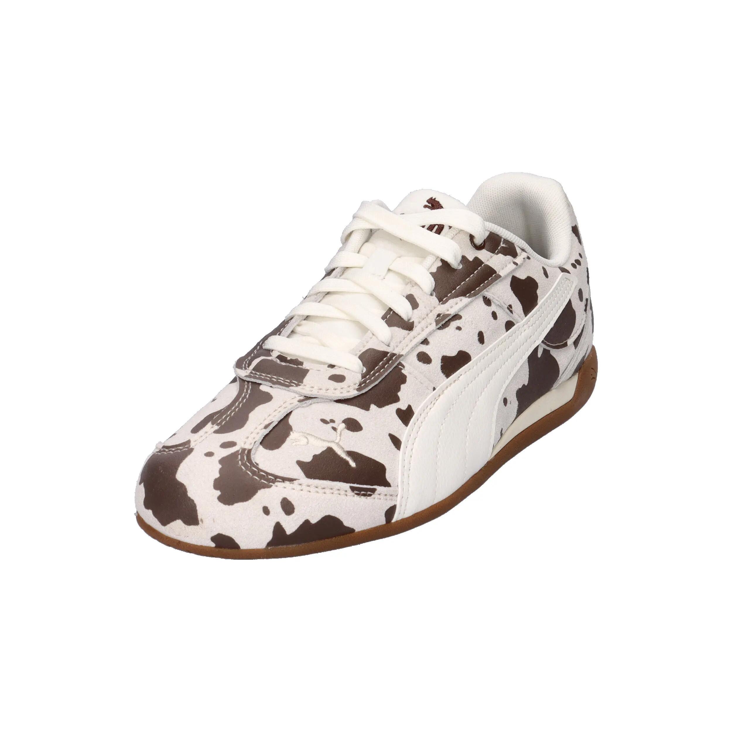 Puma Damen Sneaker Replicatch WILD 407237 4/14