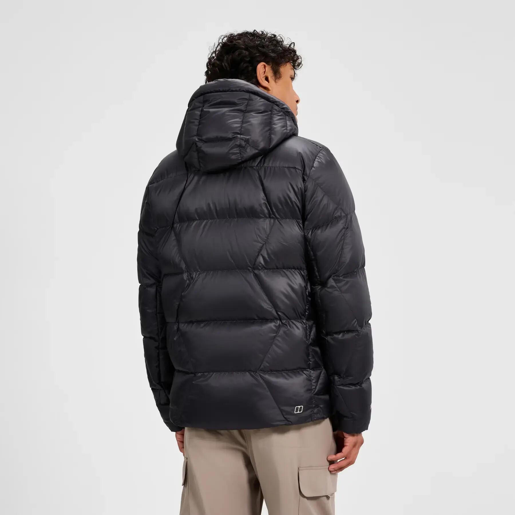 Plumífero Berghaus Explorer 4/5