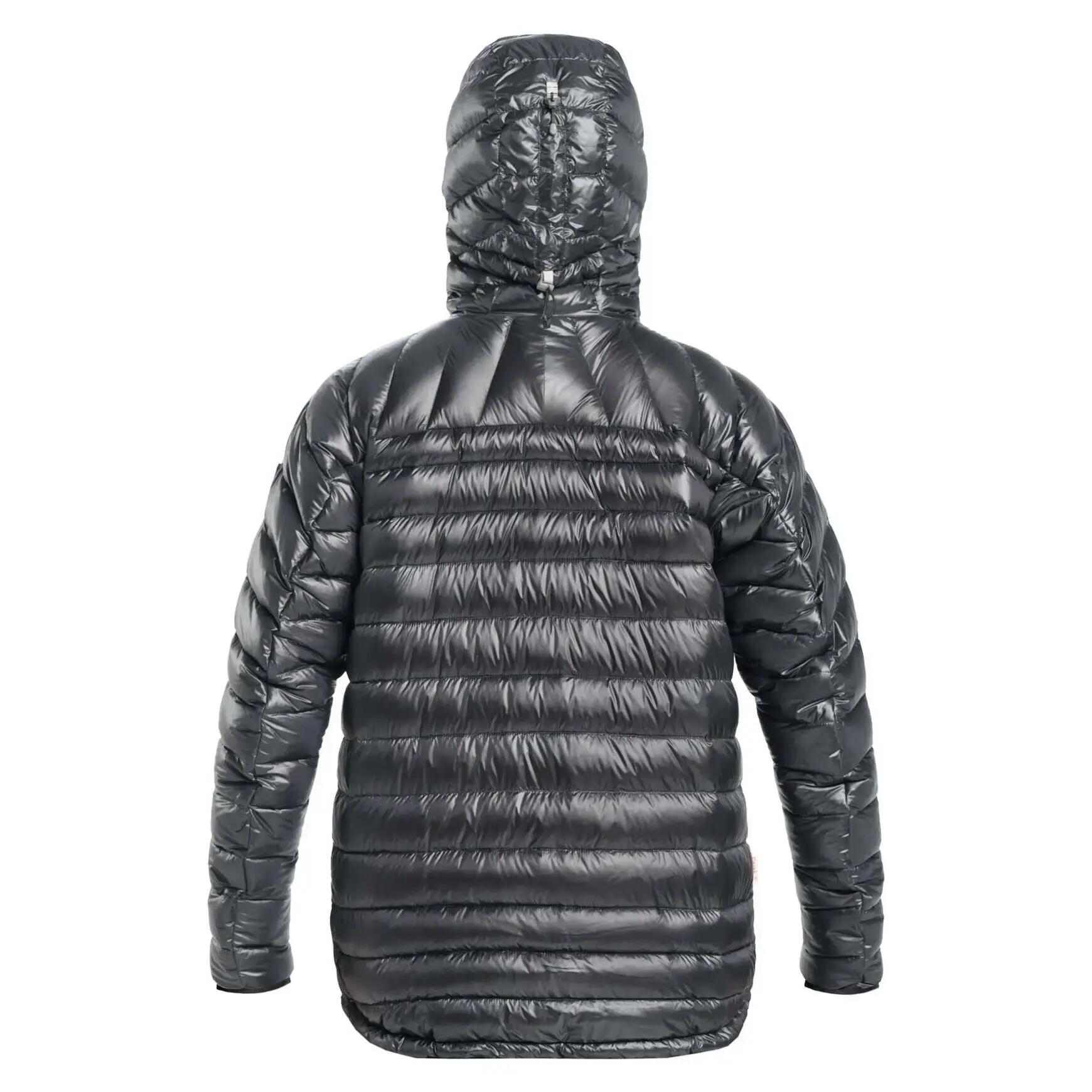 Doudoune à capuche Pajak Phantom 7/7