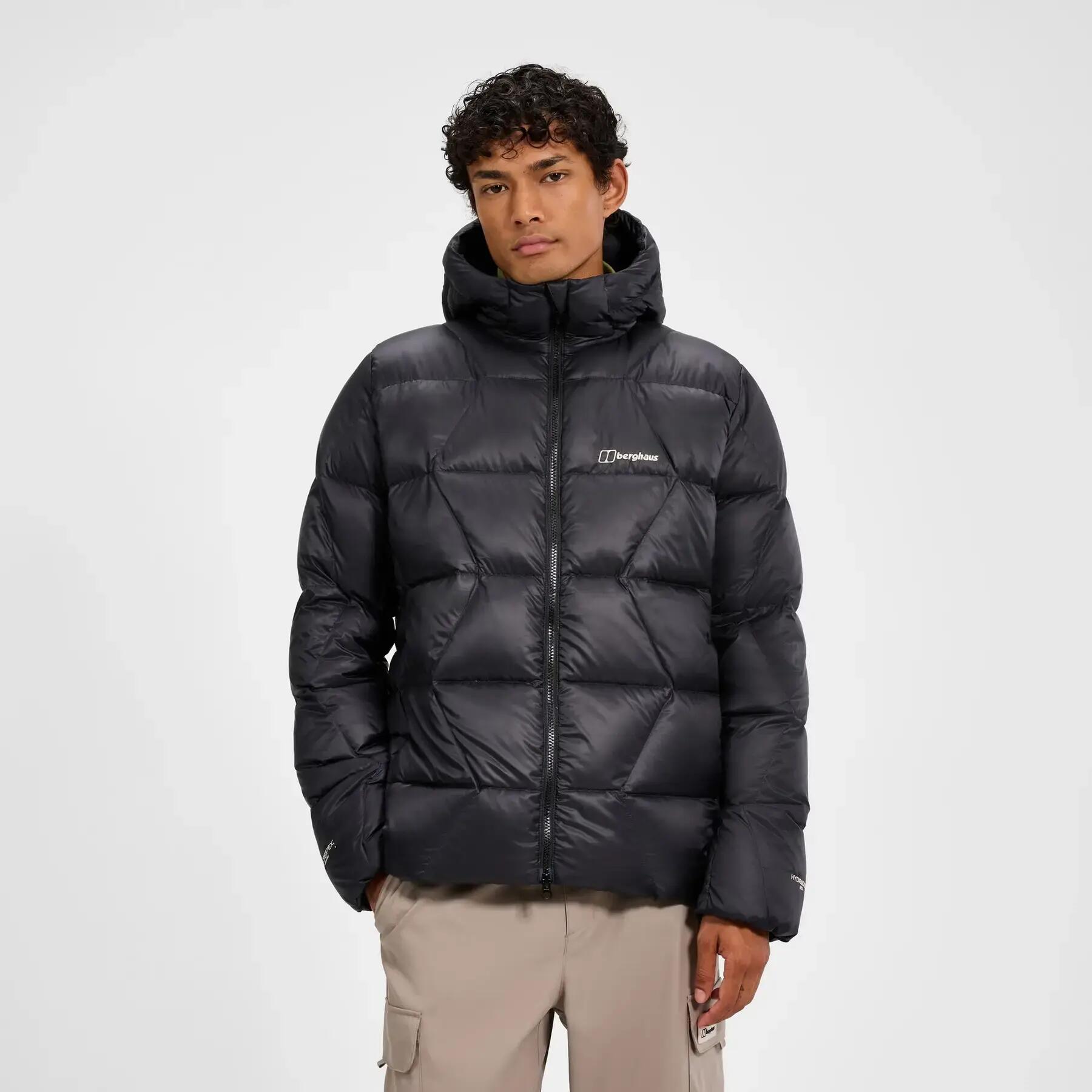Plumífero Berghaus Explorer 3/5