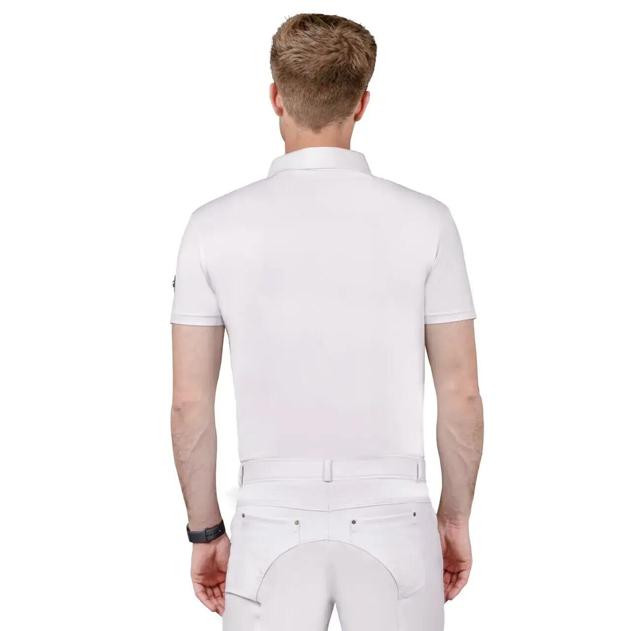 Wedstrijdshirt QHP Berno 2/3