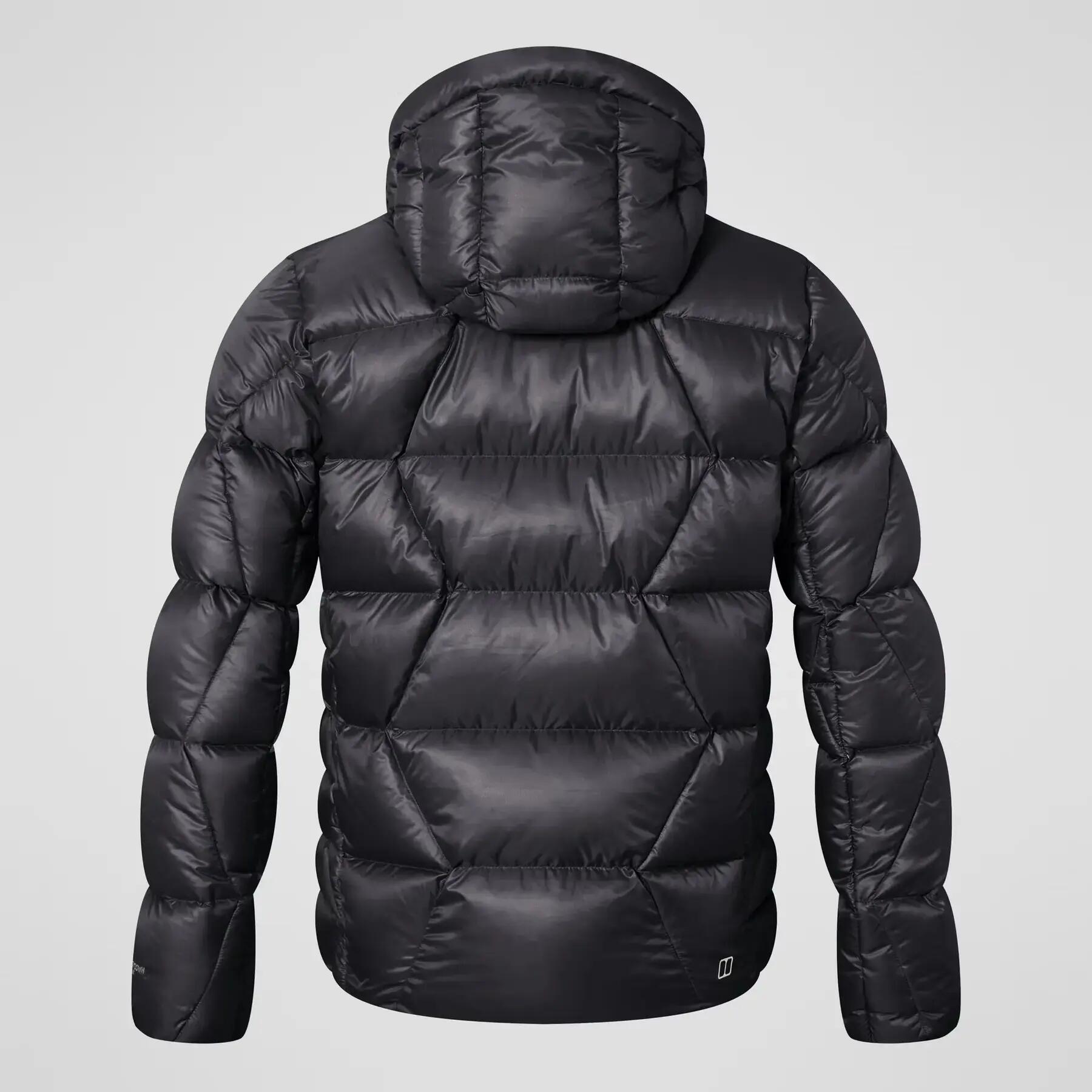 Plumífero Berghaus Explorer 2/5