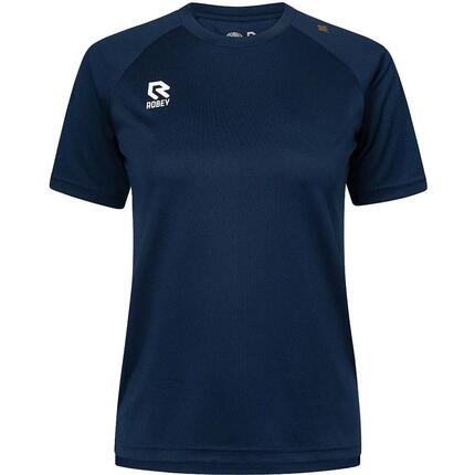 T-shirt - Tennis - Femmes - Robey Tennis Club Tee - respirant - blanc