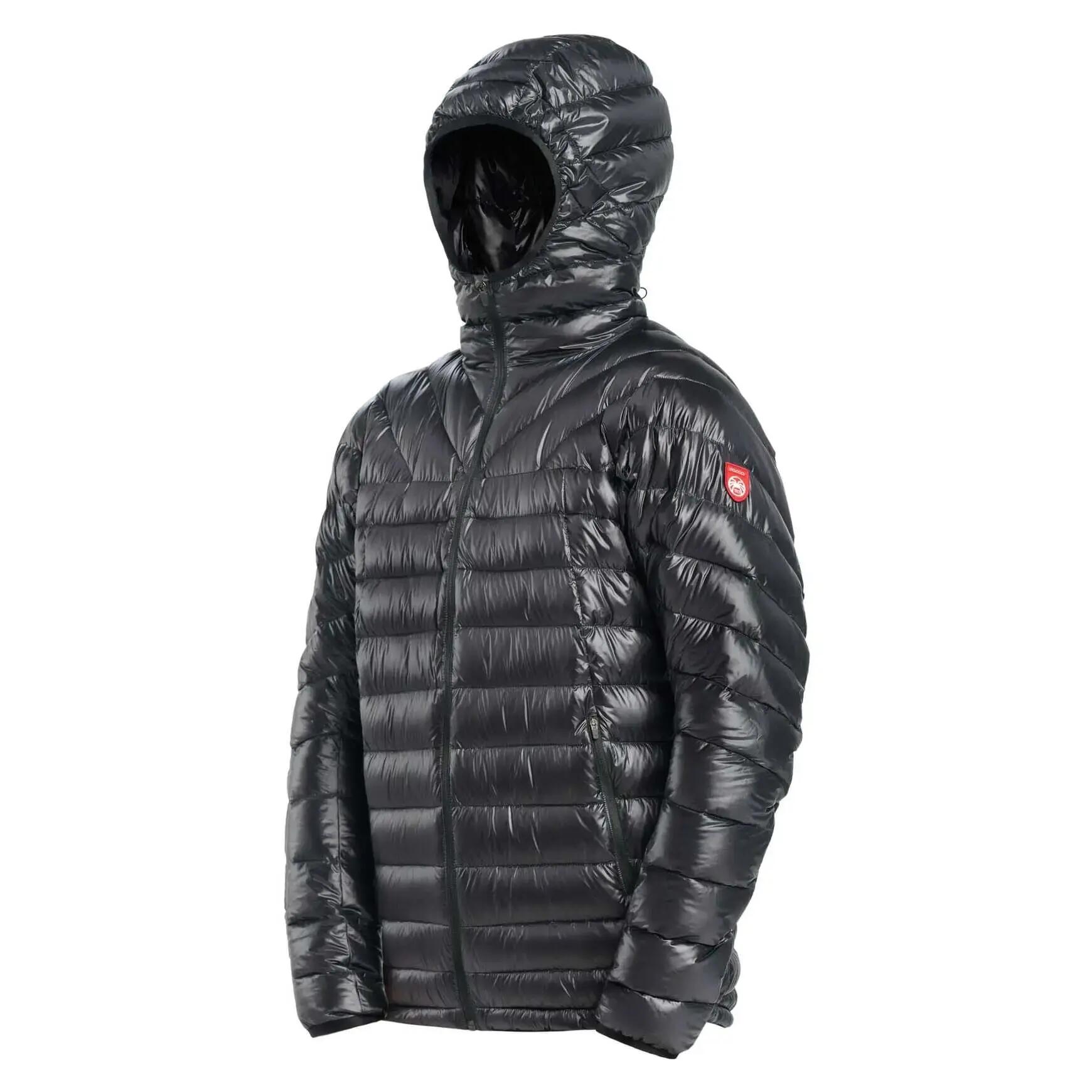 Doudoune à capuche Pajak Phantom 4/7