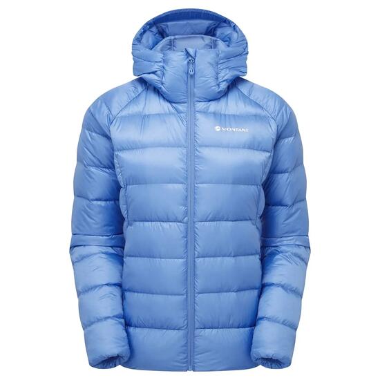 Doudoune femme Montane Anti Freeze Xt