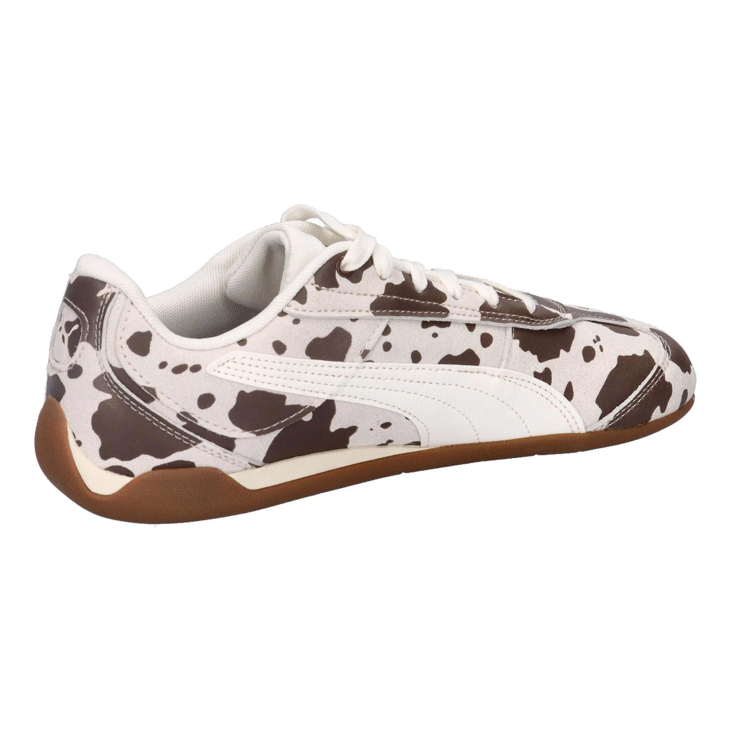 Puma Damen Sneaker Replicatch WILD 407237 14/14