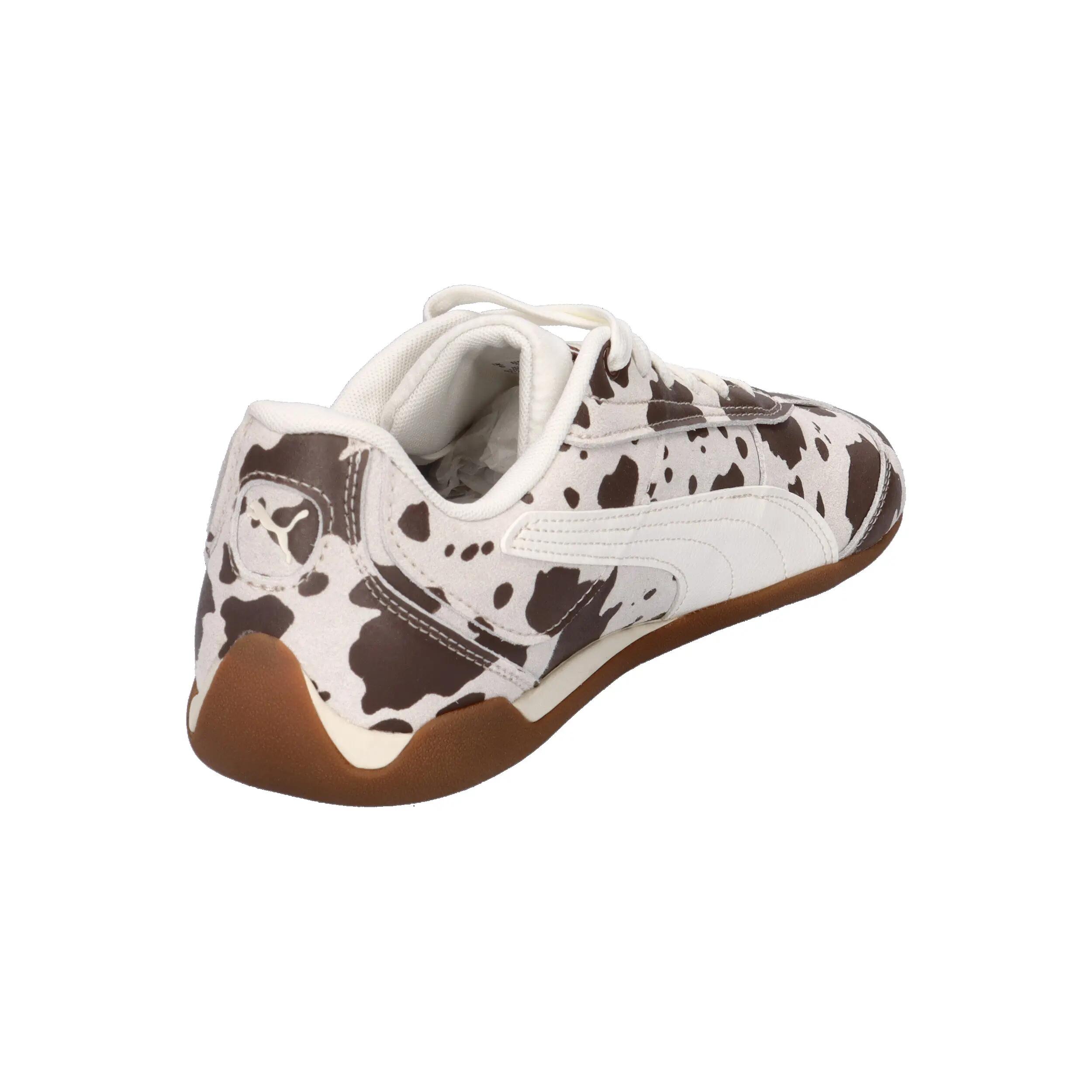 Puma Damen Sneaker Replicatch WILD 407237 13/14