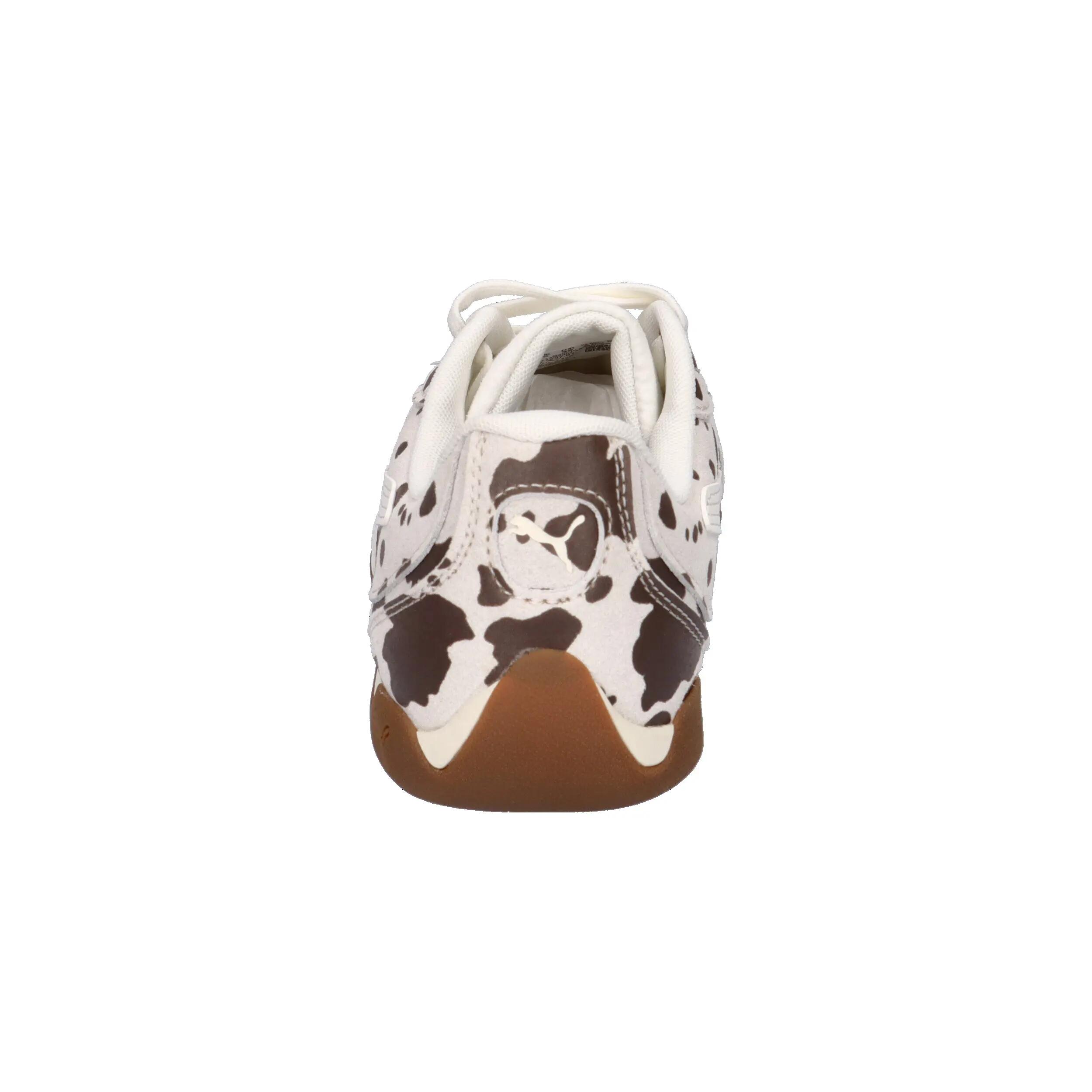 Puma Damen Sneaker Replicatch WILD 407237 12/14