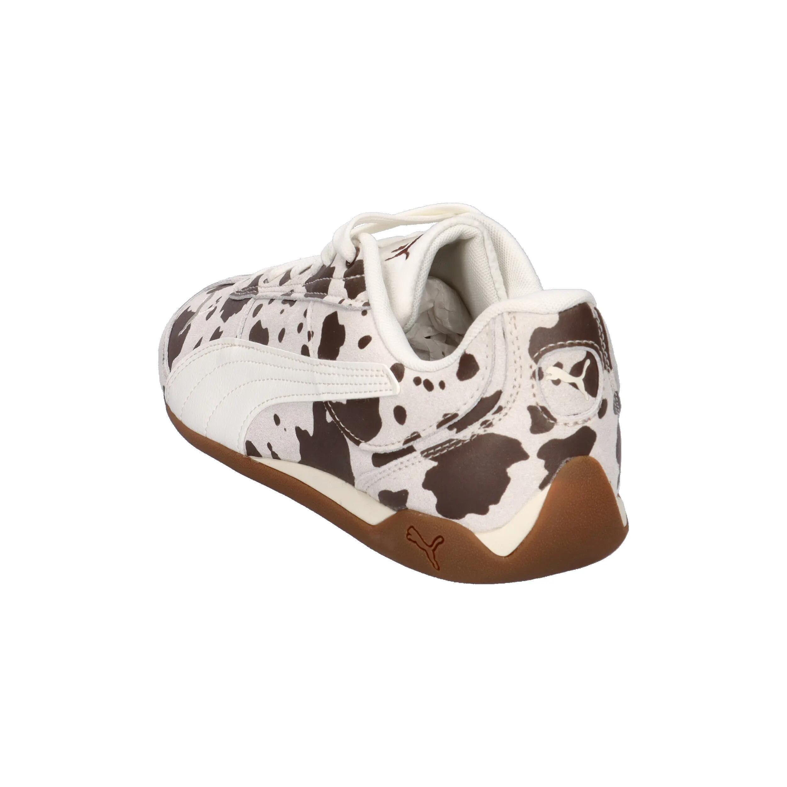 Puma Damen Sneaker Replicatch WILD 407237 11/14
