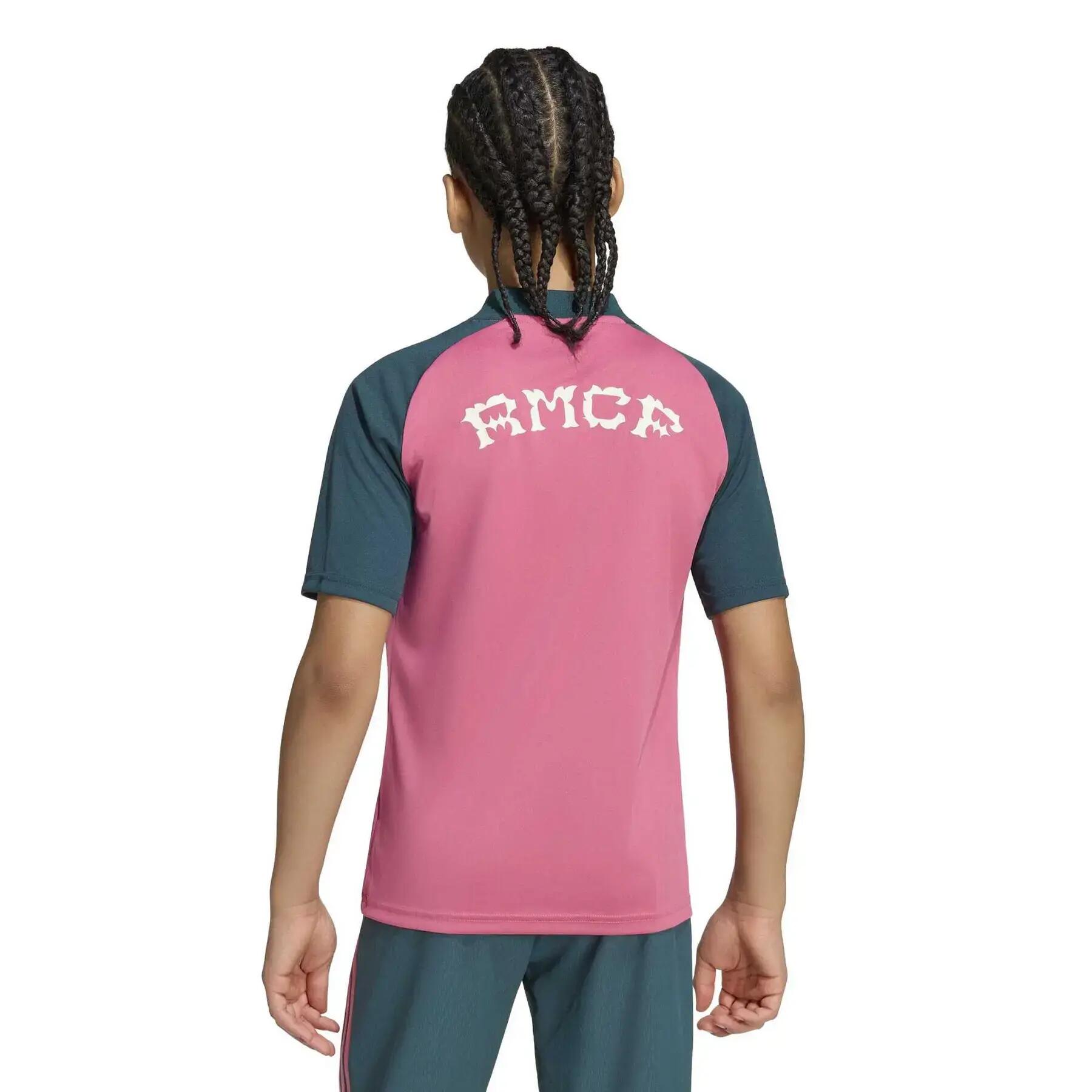 Maglia Prematch bambino Real Madrid 2026/27 6/7