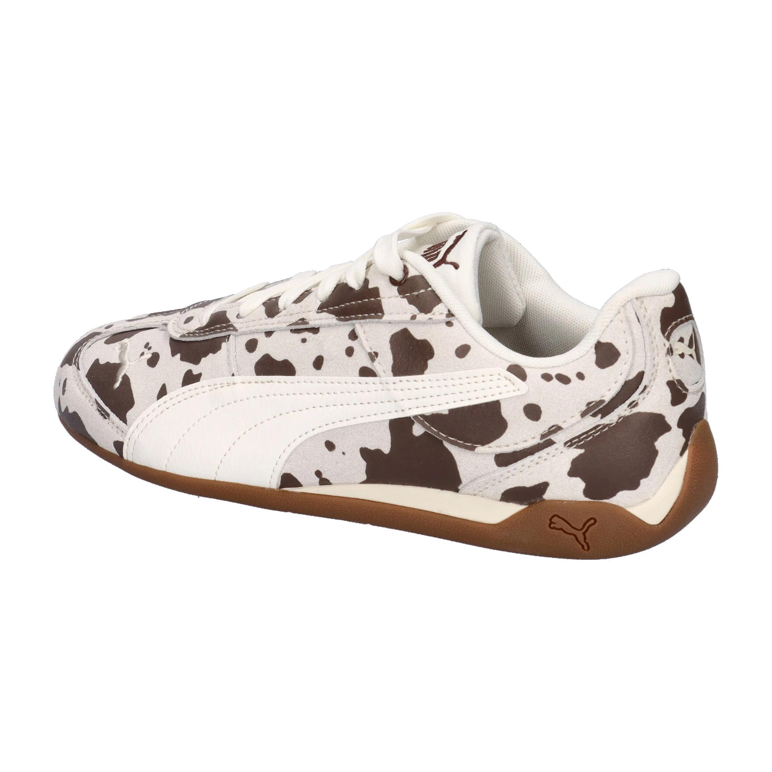 Puma Damen Sneaker Replicatch WILD 407237 10/14