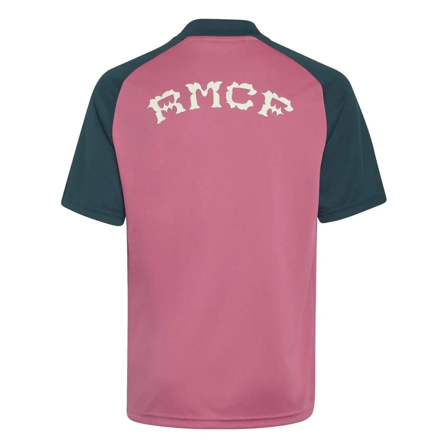 Maglia Prematch bambino Real Madrid 2026/27 5/7