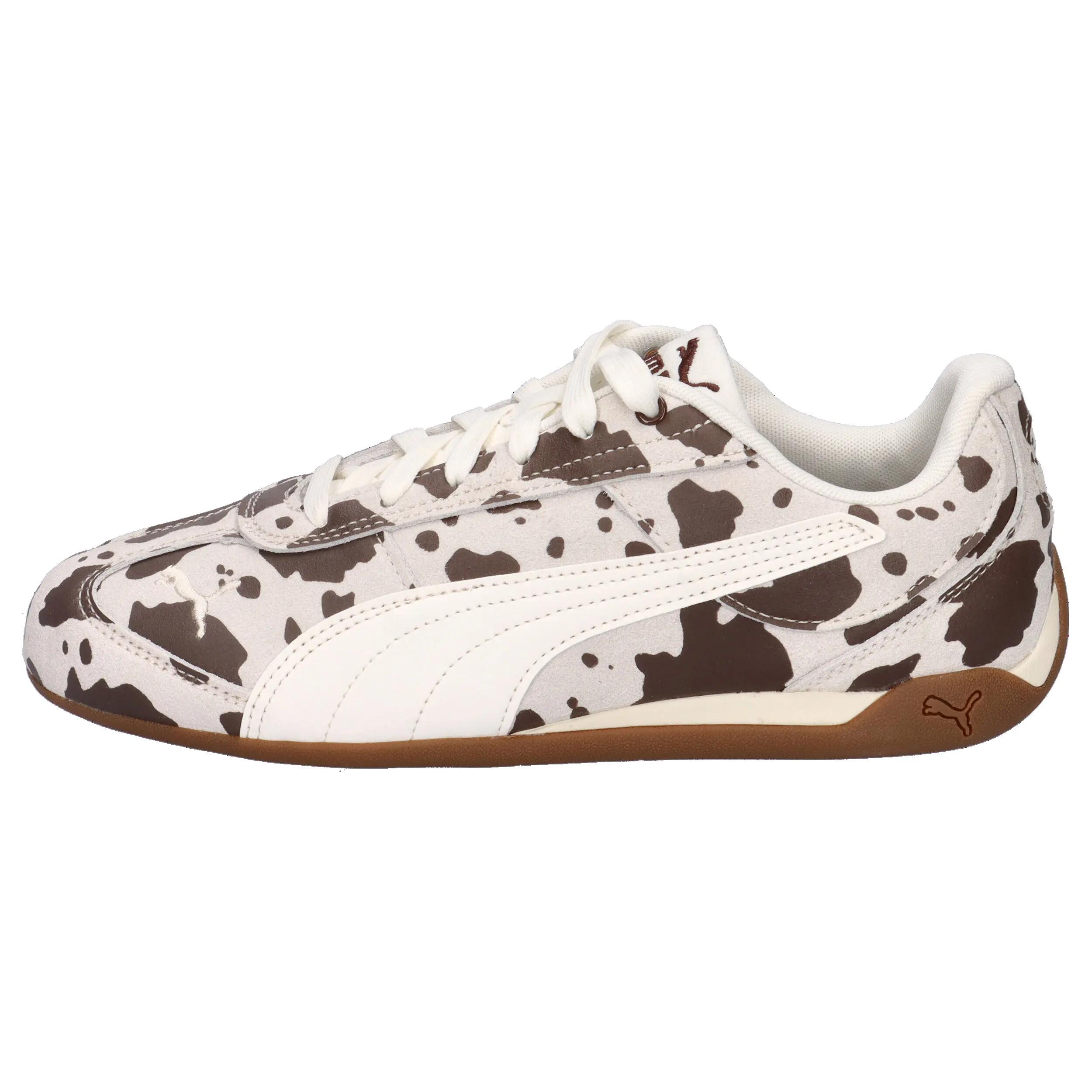 Puma Damen Sneaker Replicatch WILD 407237 9/14