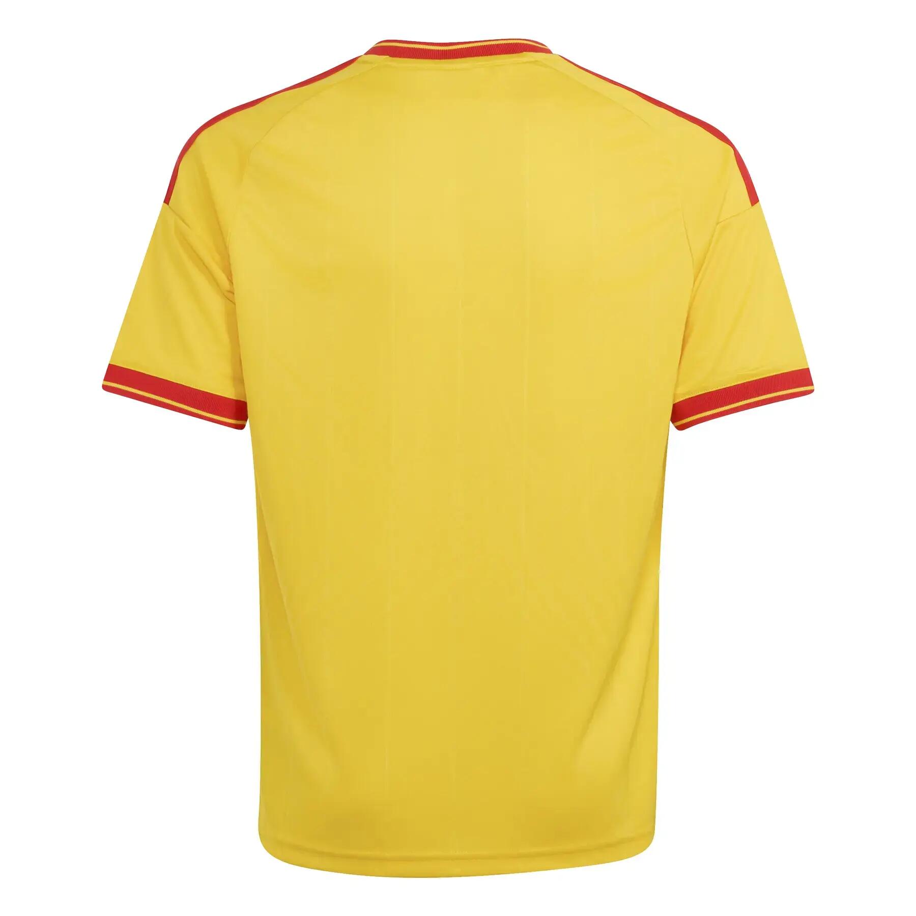Koszulka domowa dla dzieci RC Lens 2026/27 2/5