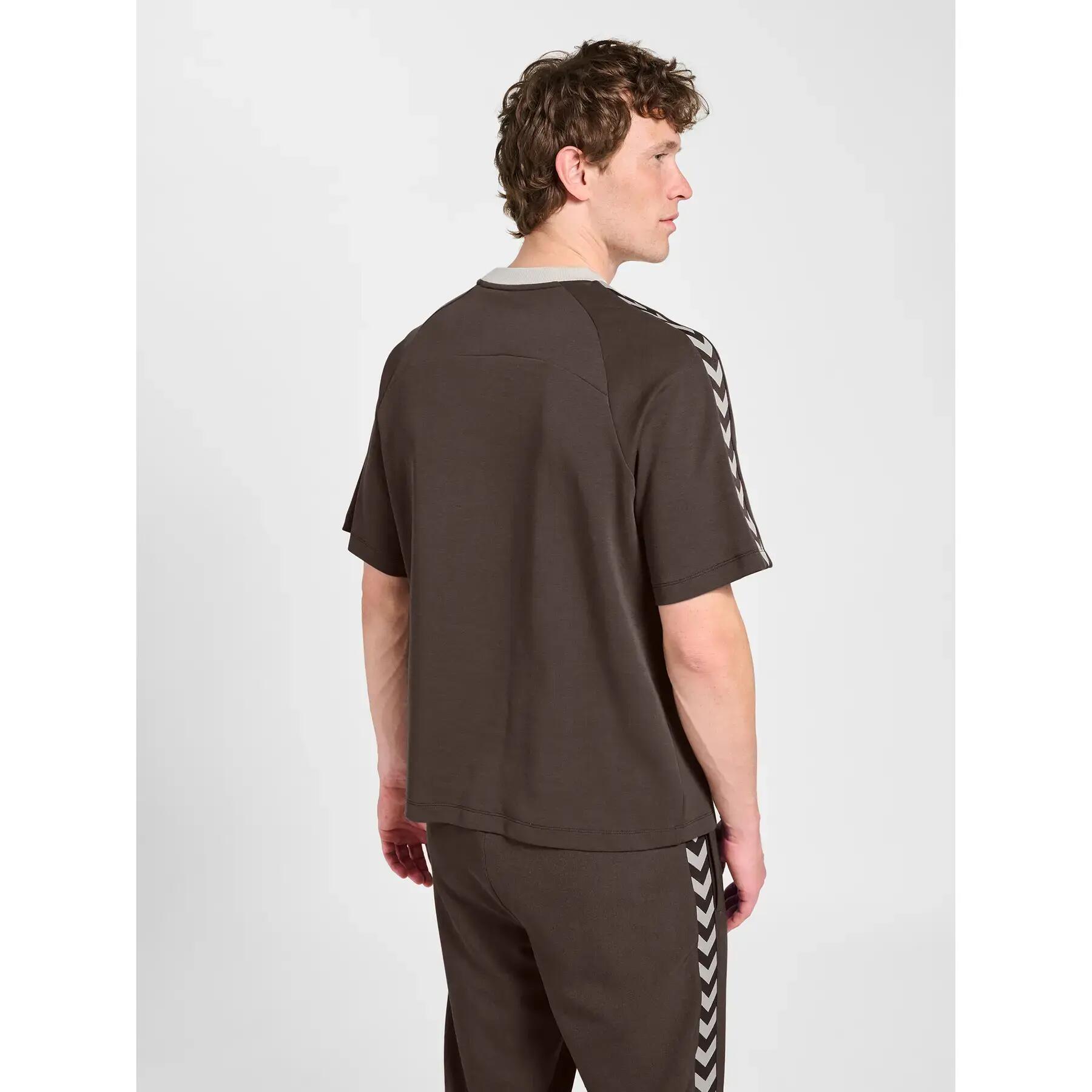 T-shirt Hummel Root 5/7