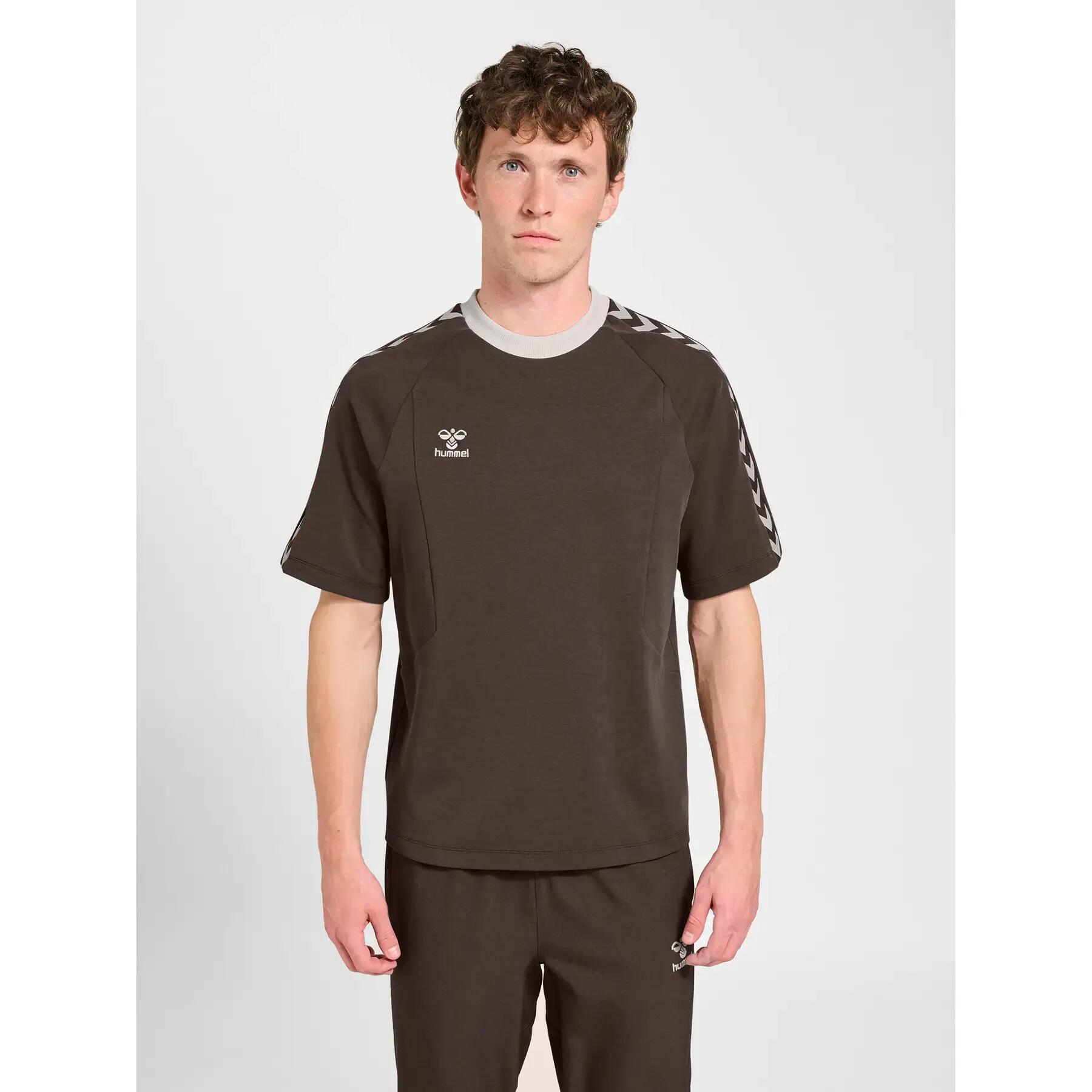 T-shirt Hummel Root 2/7
