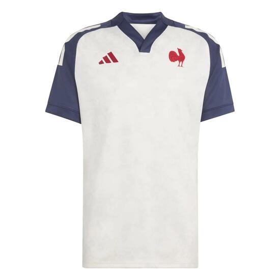 Maillot d'entrainement France Rugby Adidas 2026/2027