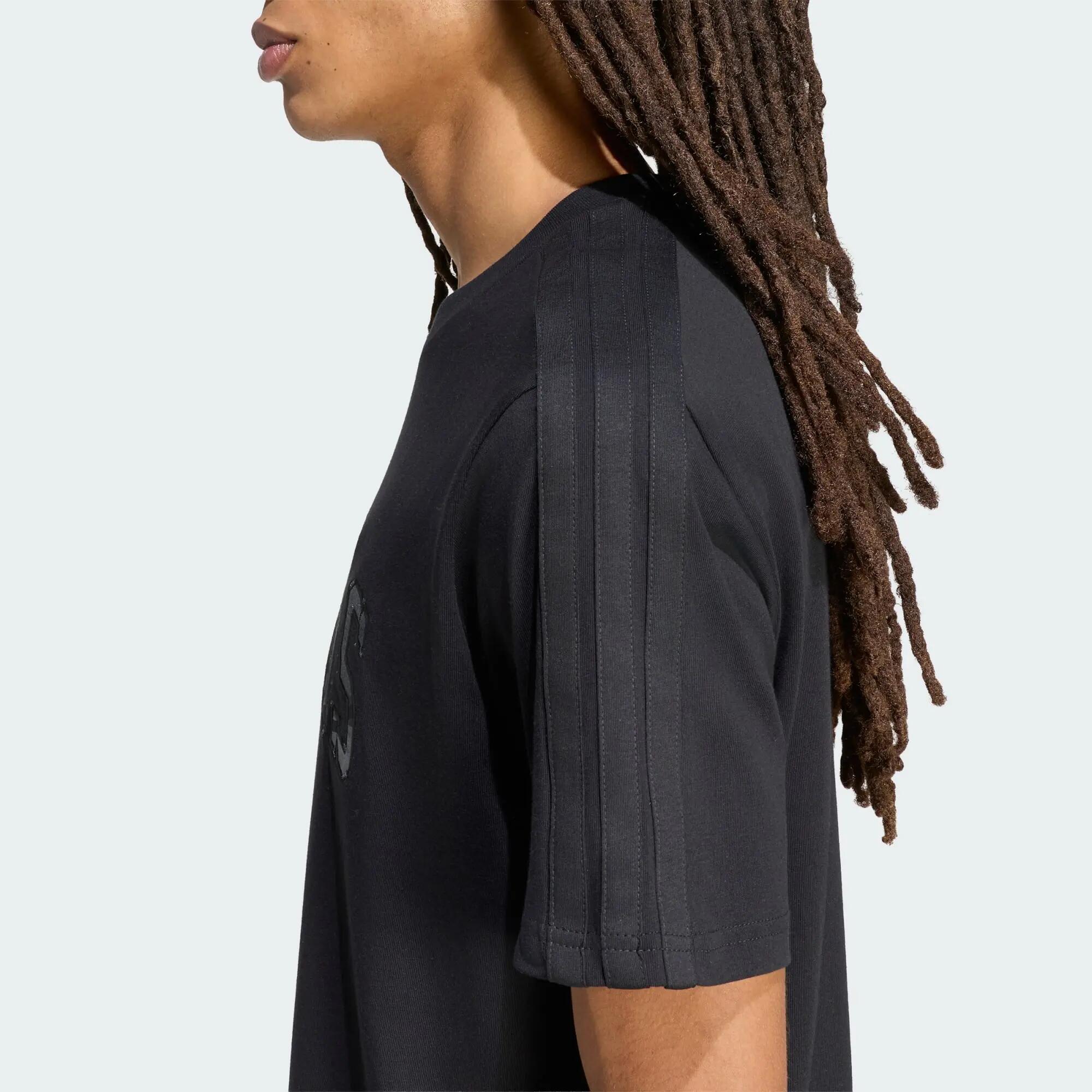 Seasonal Essentials Camo T-shirt 5/5