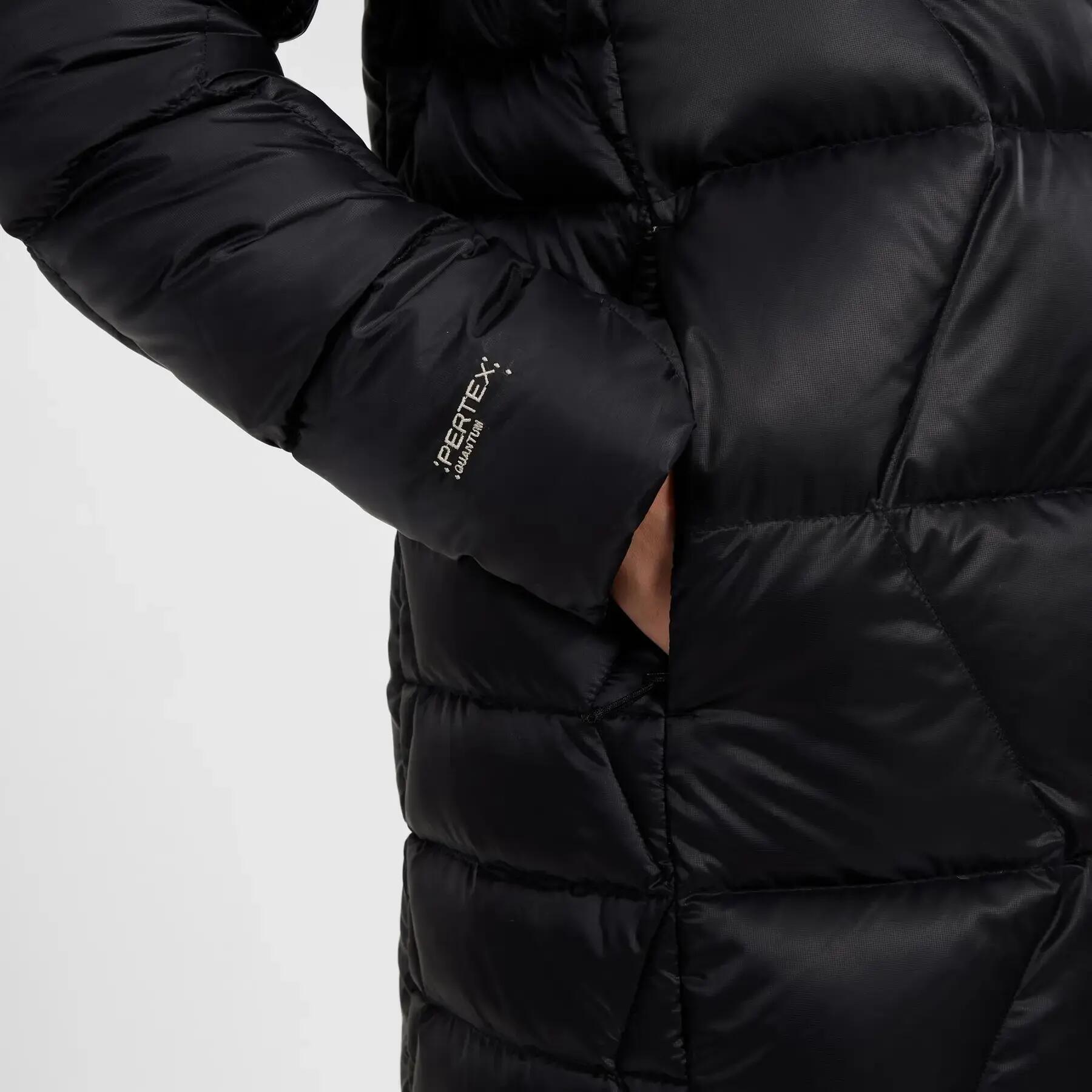 Doudoune longue femme Berghaus Explorer 5/5