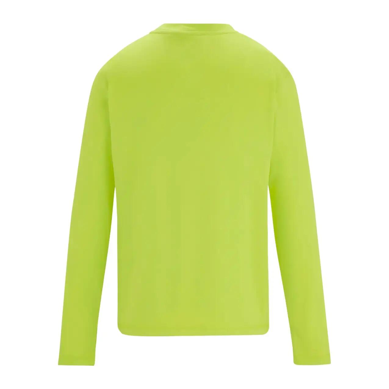 T-shirt met lange mouwen kind Regatta Alvarado 2/4