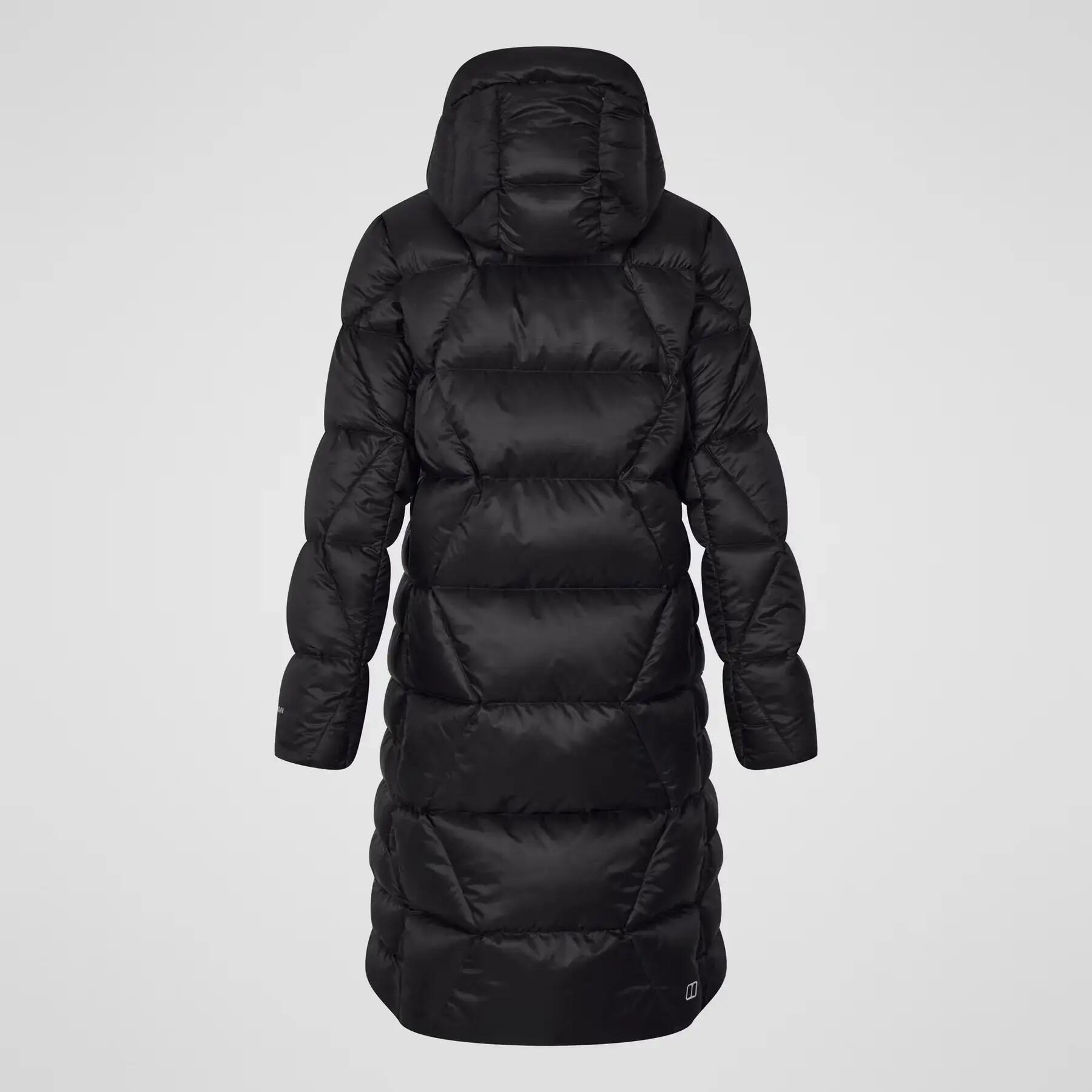 Doudoune longue femme Berghaus Explorer 2/5