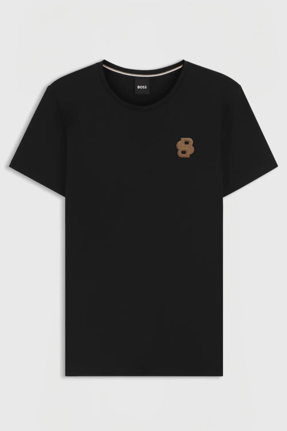 Boss Equestrian Maya T-shirt Bb Dames Orchid - 5/7